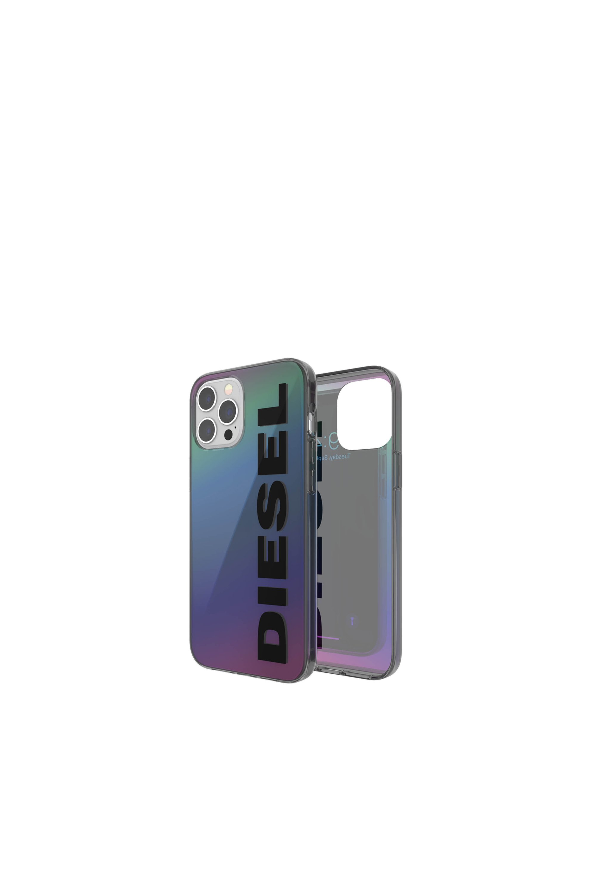 Diesel - 42574 STANDARD CASE, Multicolore - Image 1