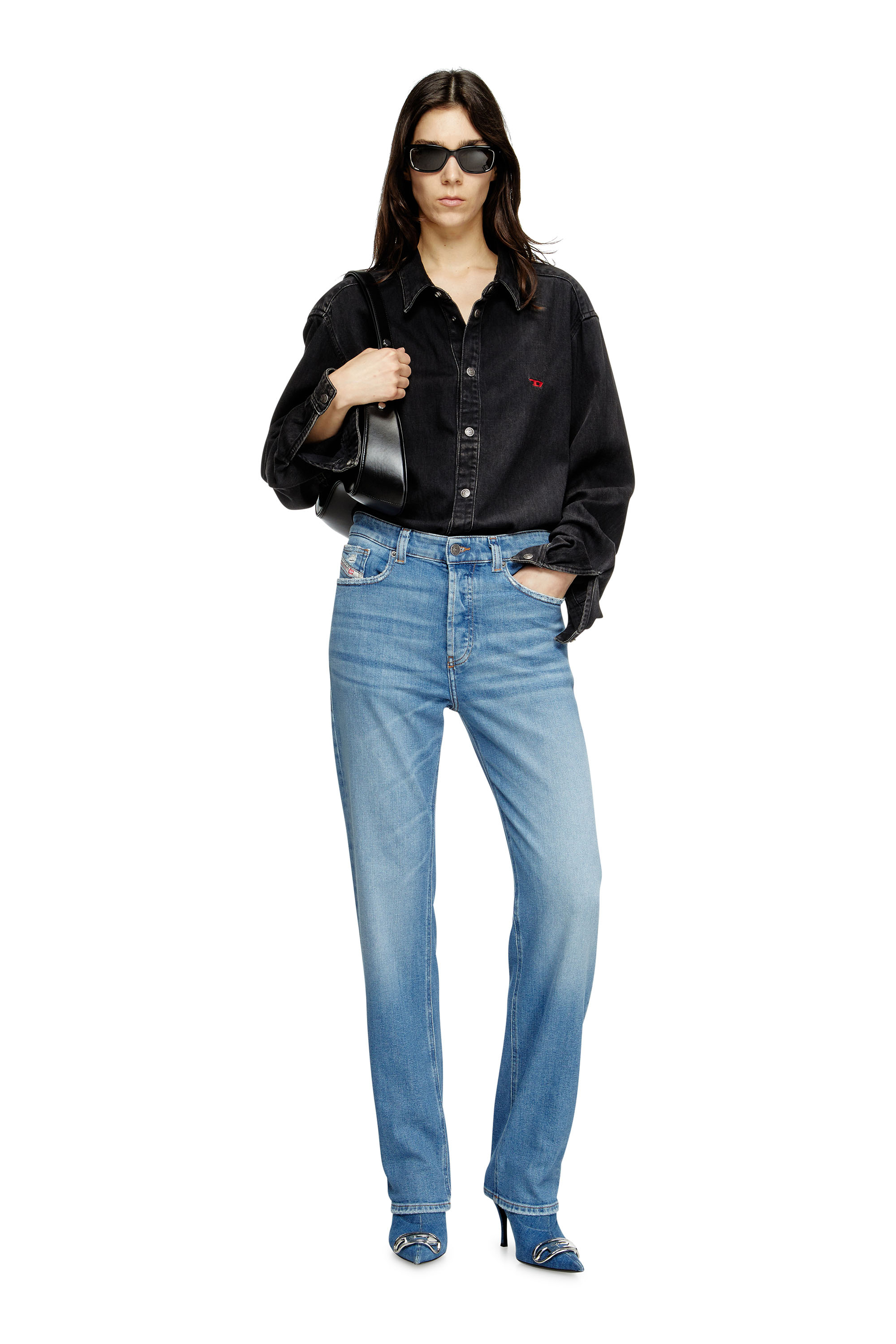 Regular Jeans 1988 D-Ark 09M22