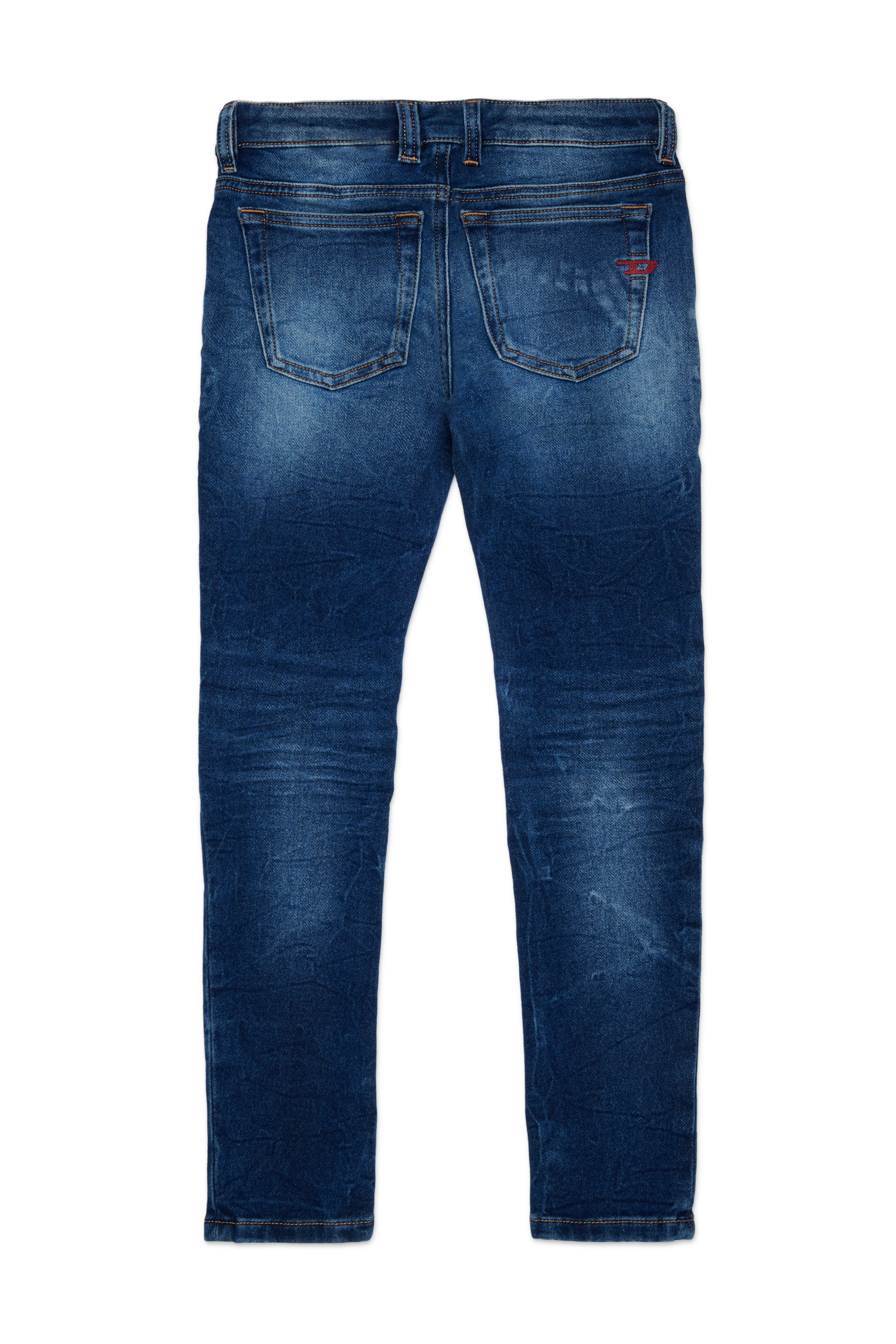 Diesel - Herren 1979 SLEENKER-J JJJ, Dunkelblau - 2