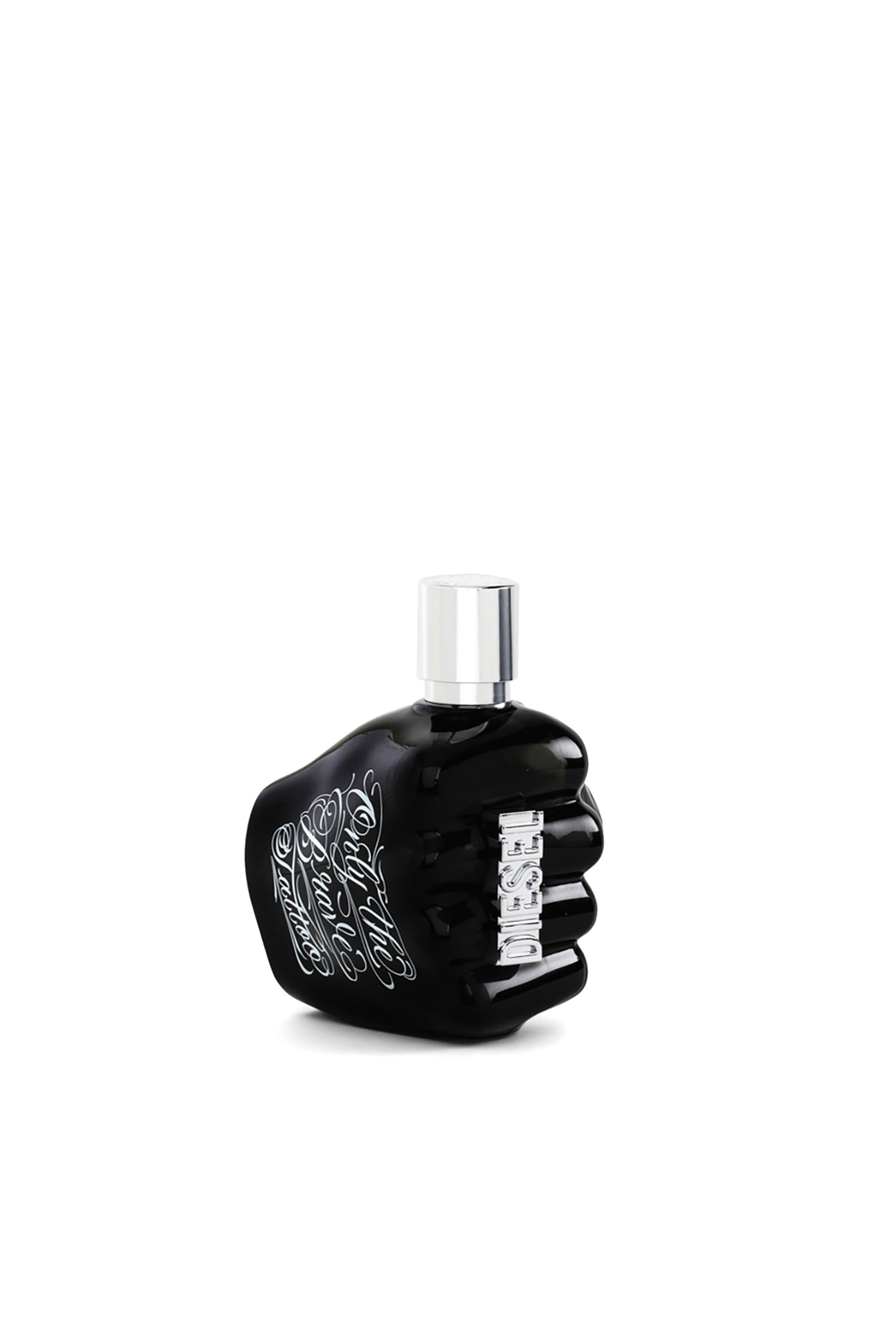 Diesel - ONLY THE BRAVE TATTOO 75ML, Nero - Image 1
