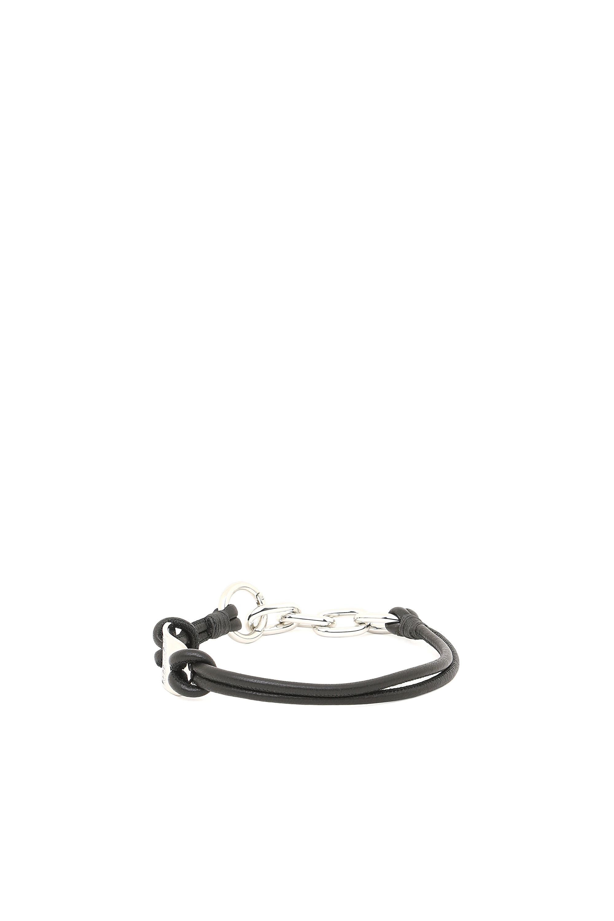 A-SCREW, Noir/Gris argenté - Bijoux et Gadgets