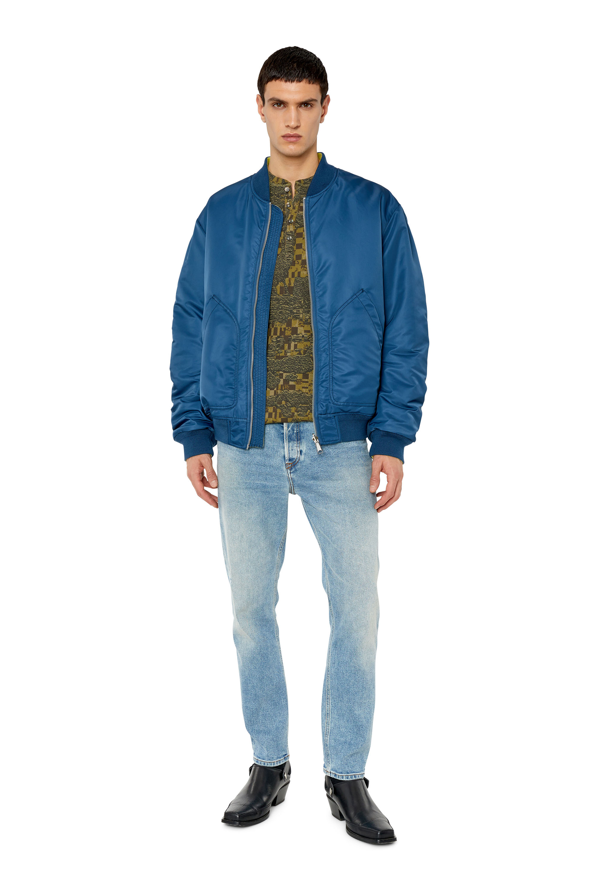 Diesel - J-MATT, Bleu - Image 2
