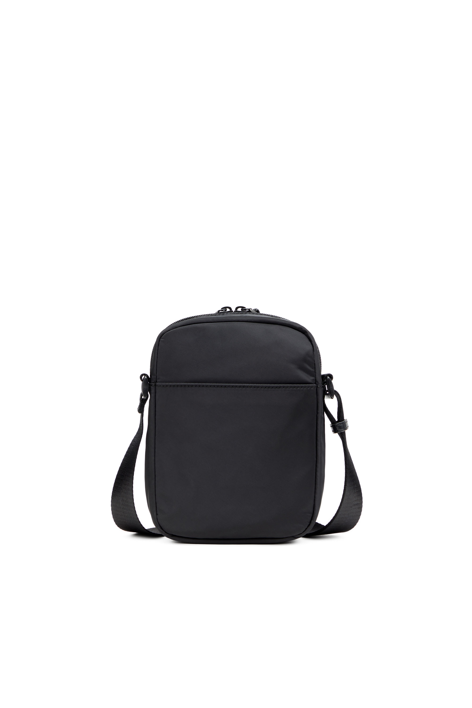 Diesel - D-PACK CROSSBODY X, Borsa crossbody in tessuto tecnico Uomo in Nero - 2