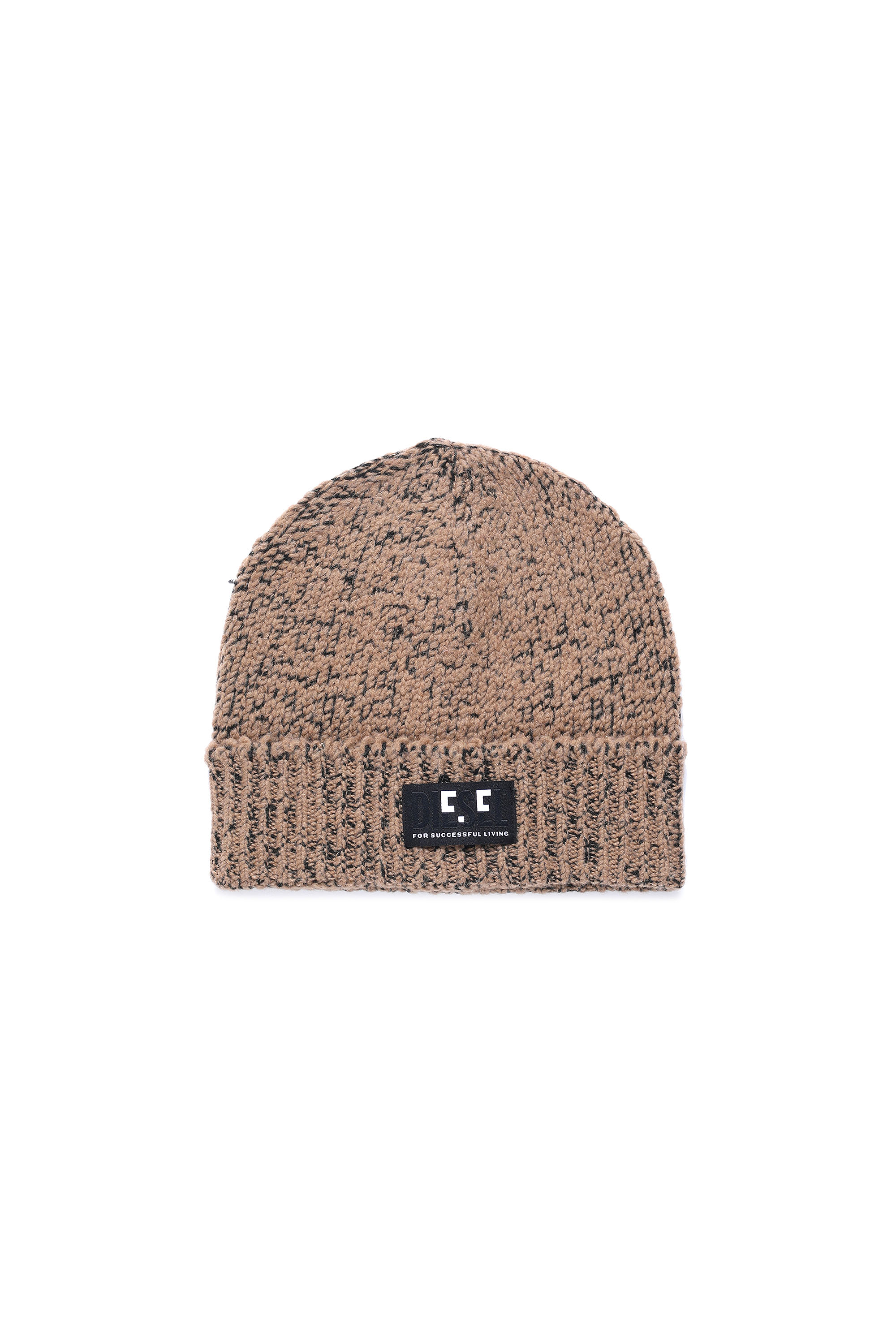 K-GREENBAY, Marron - Bonnets