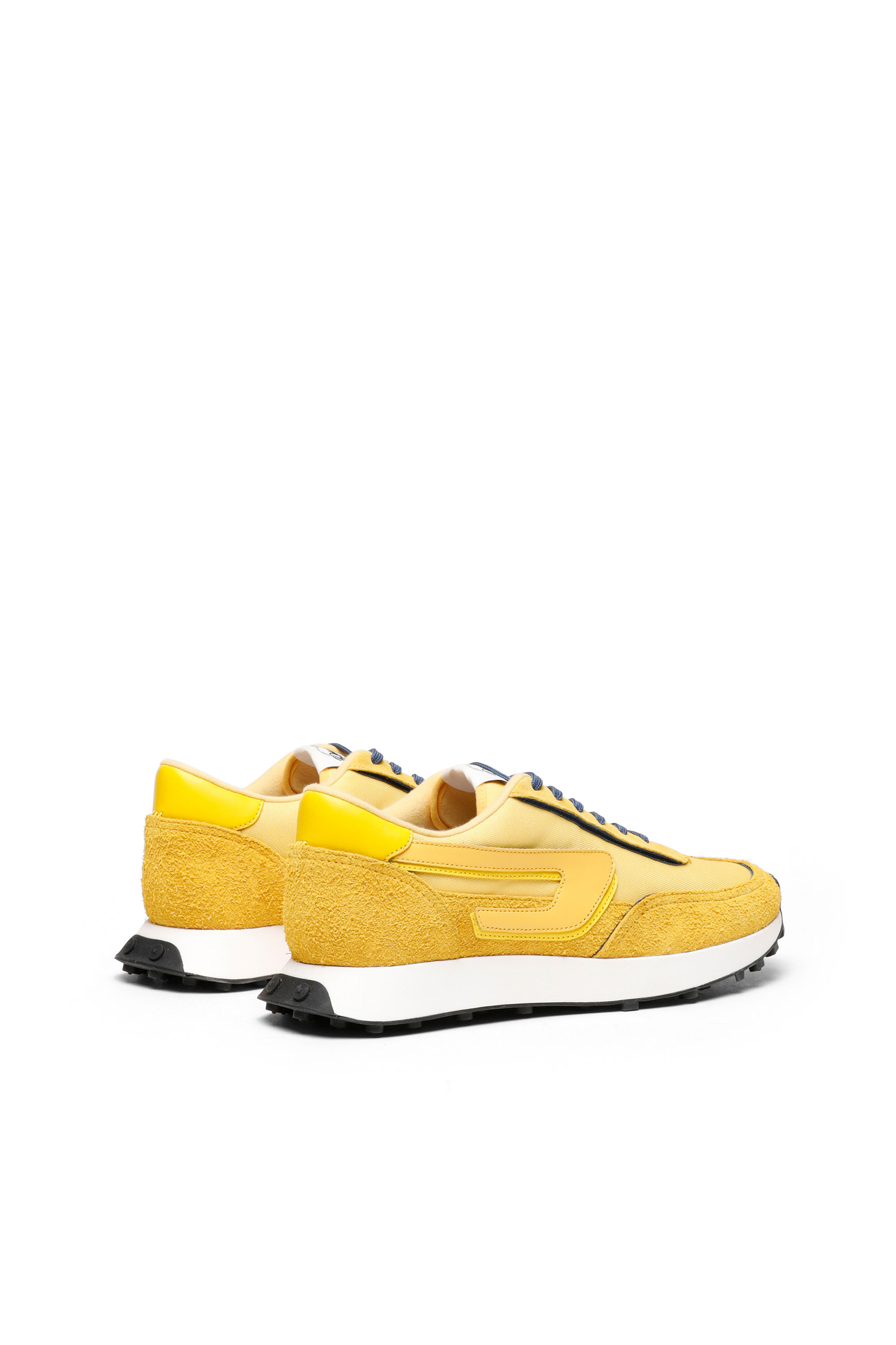 Diesel - S-RACER LC, Yellow - Image 3