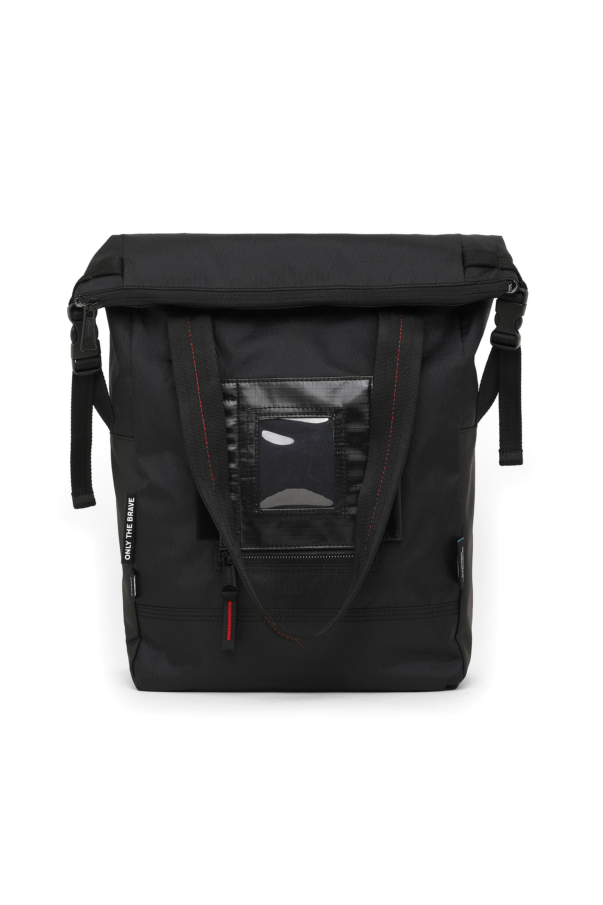 SHIGA, Noir - Cabas et Sacs d'Épaule