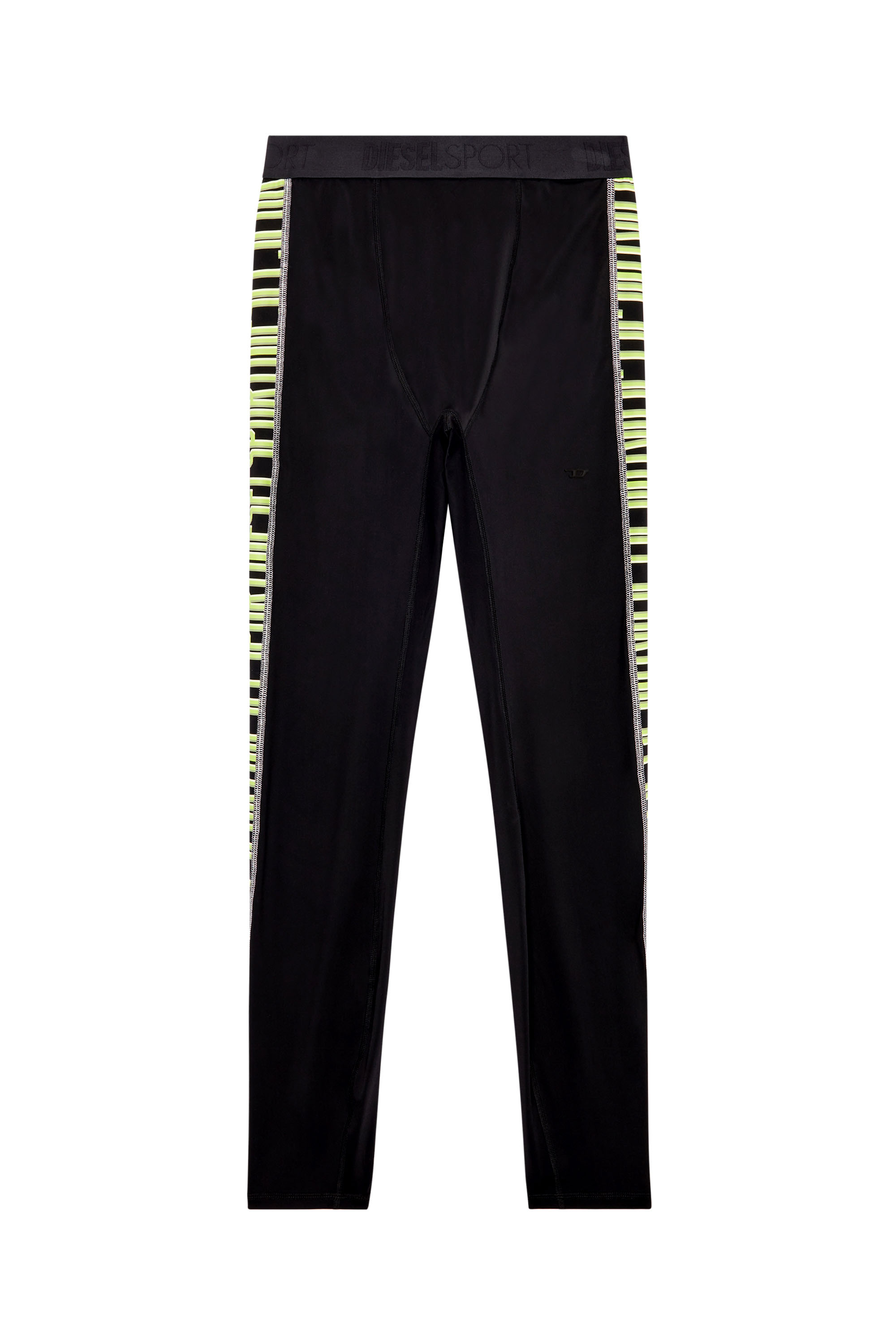 Diesel - AMSB-EMMET-WT04, Black - Image 5