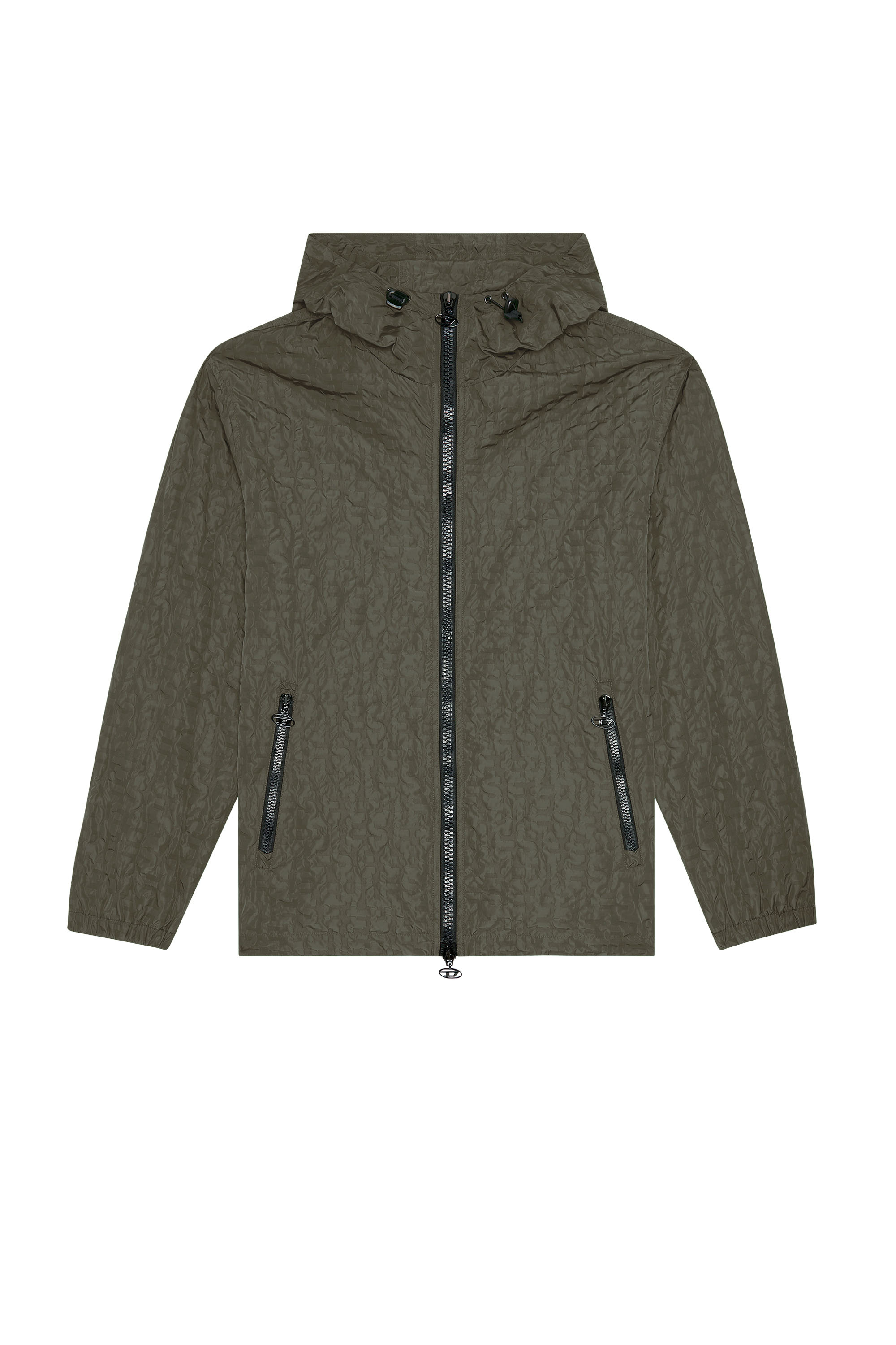 Diesel - J-WARRET-MON, Gris foncé - Image 3