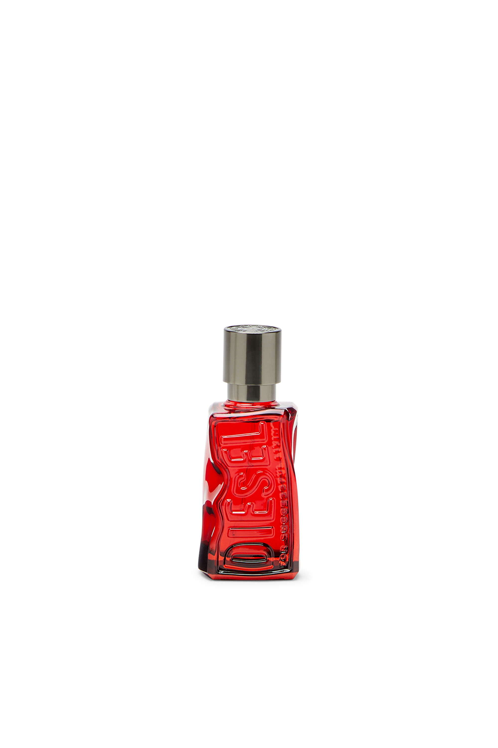 Diesel - LF123400 D RED EAU DE PARFUM INTENSE 30ML, D RED Le Parfum 30ml Uomo in Rosso - 1
