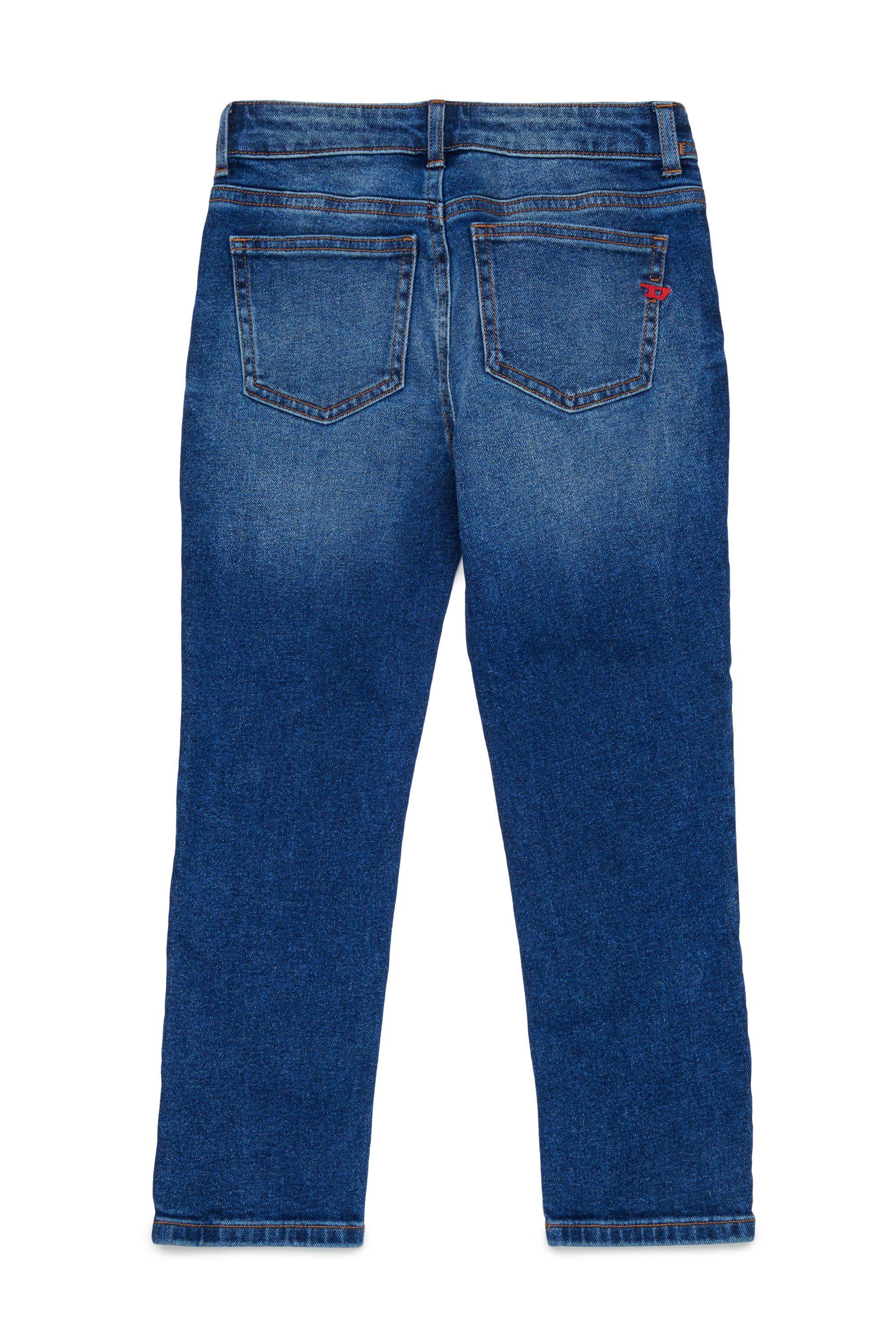 Diesel - Woman's 2004-J, Medium blue - 2
