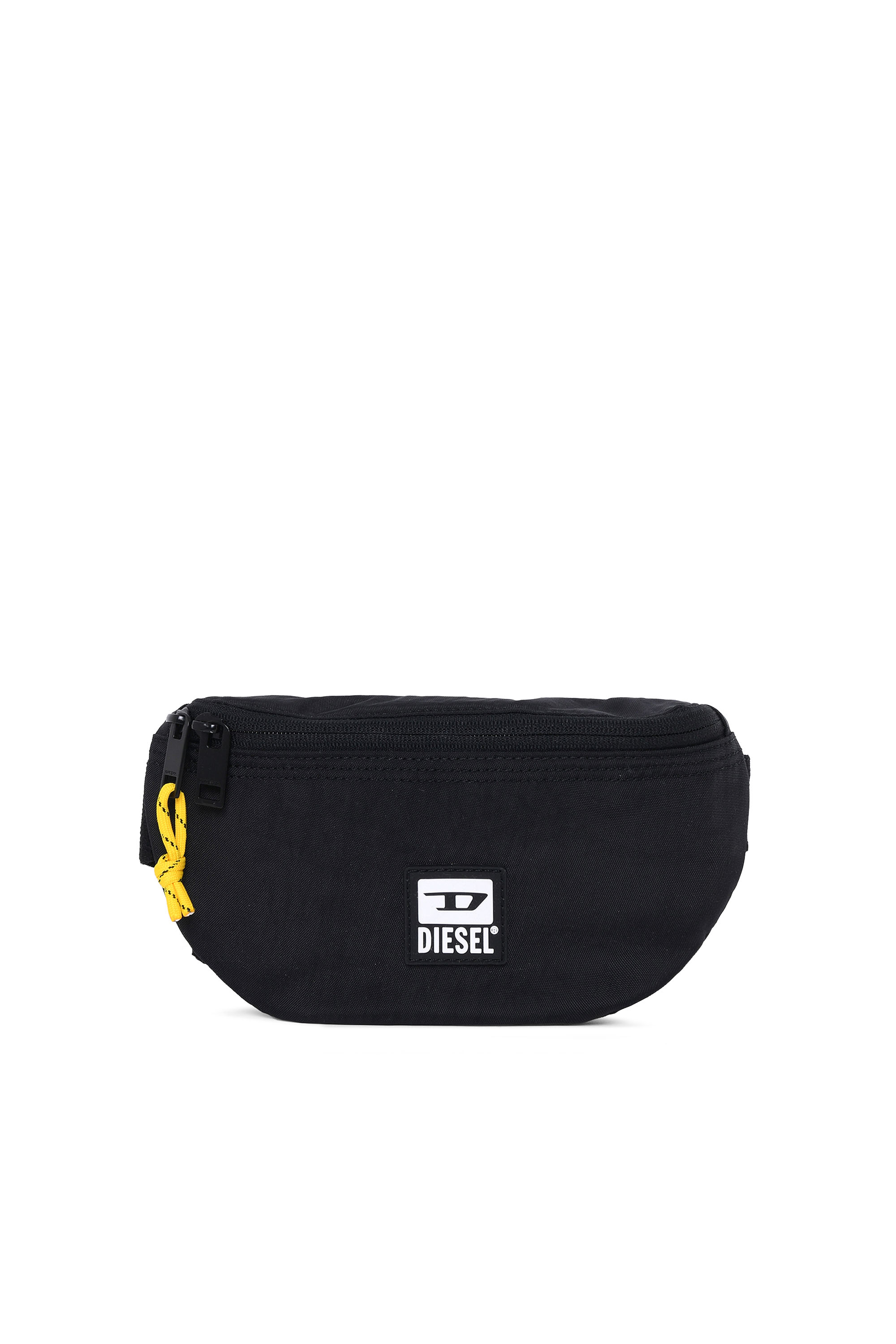 BYGA, Black - Belt bags