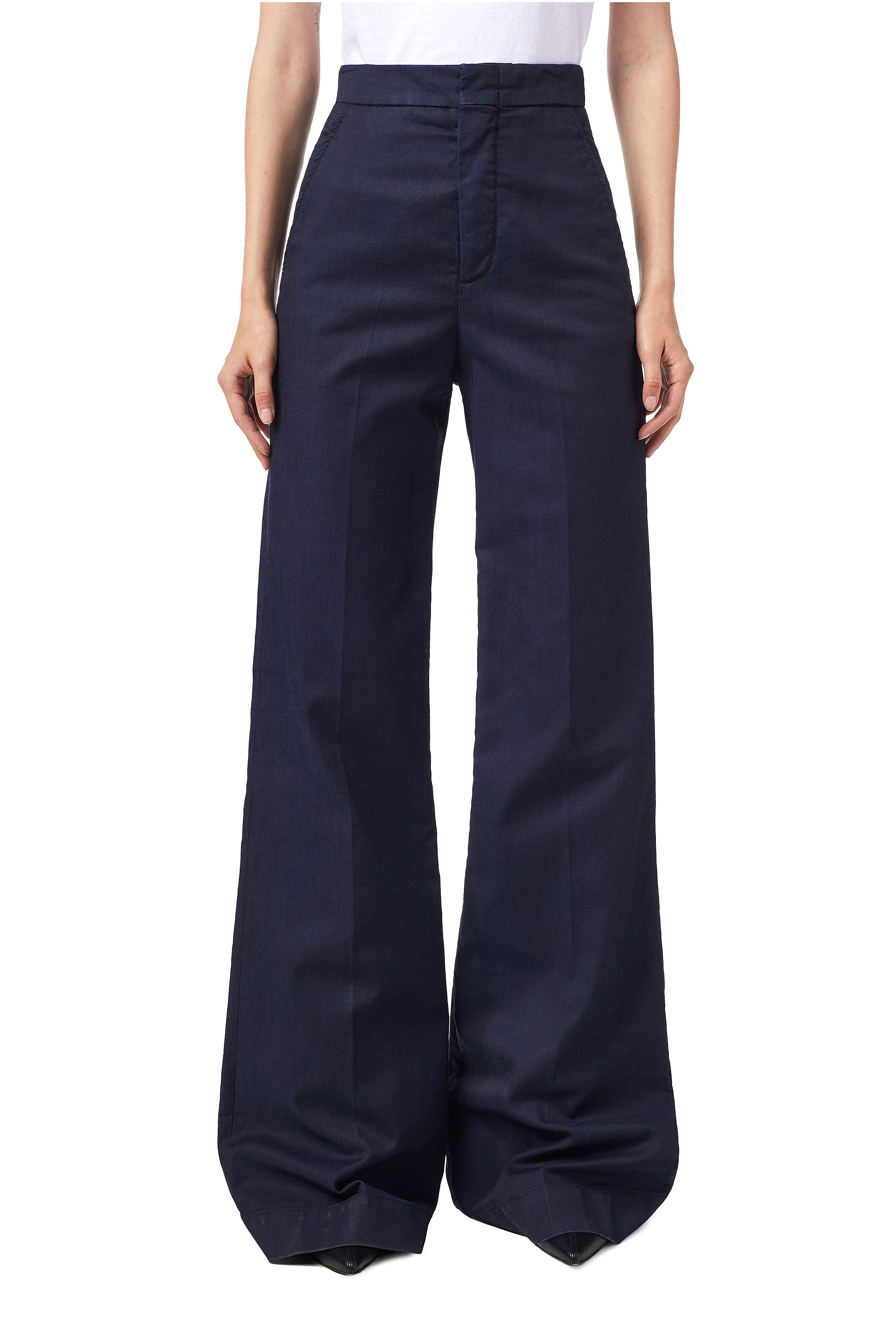 D-Ebbey JoggJeans® 0CEAT, Blu Scuro - Jeans