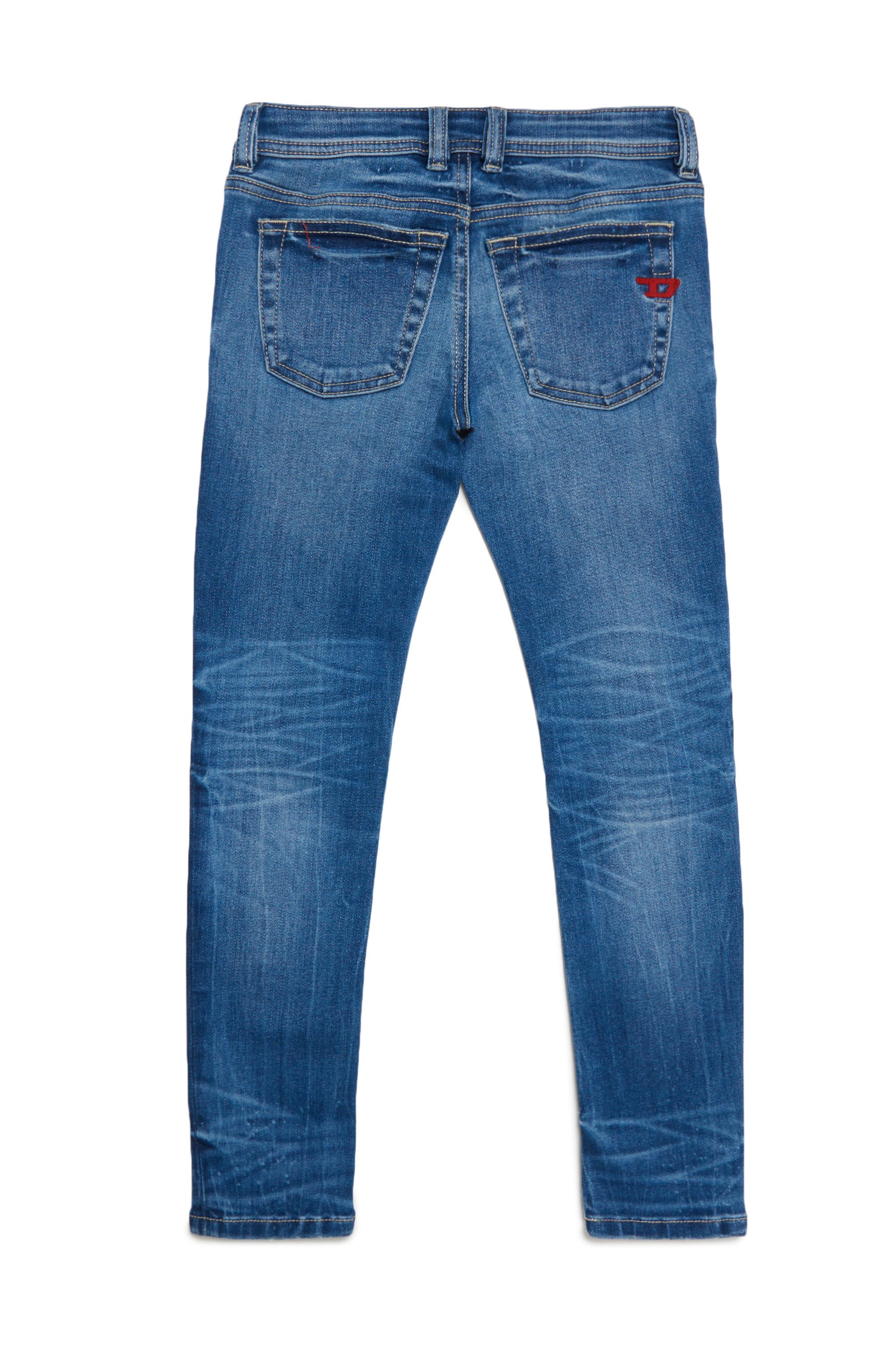 Diesel - 1979 SLEENKER-J, Bleu moyen - Image 2