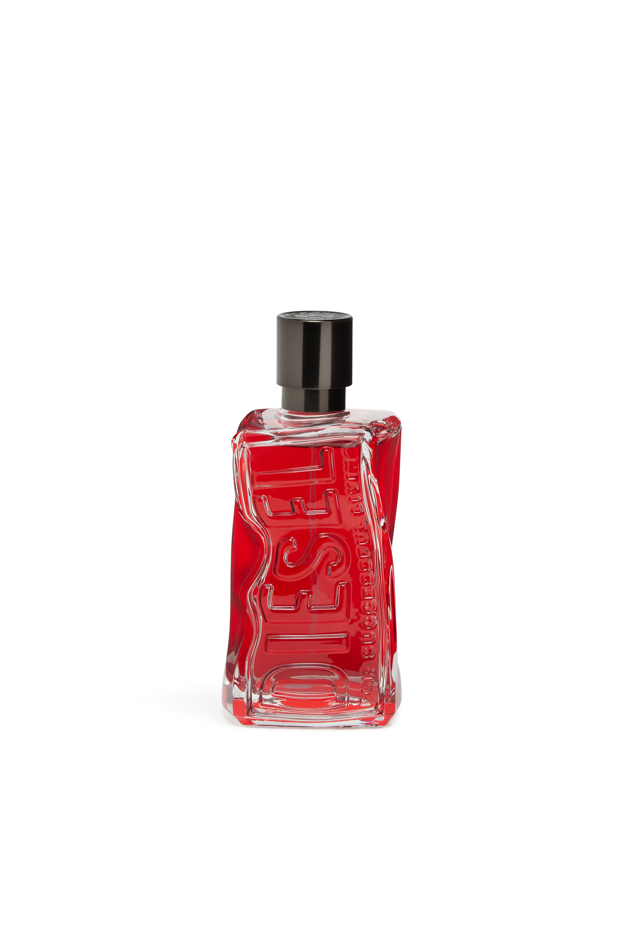 Diesel - D RED 100 ML, Rosso - Image 1