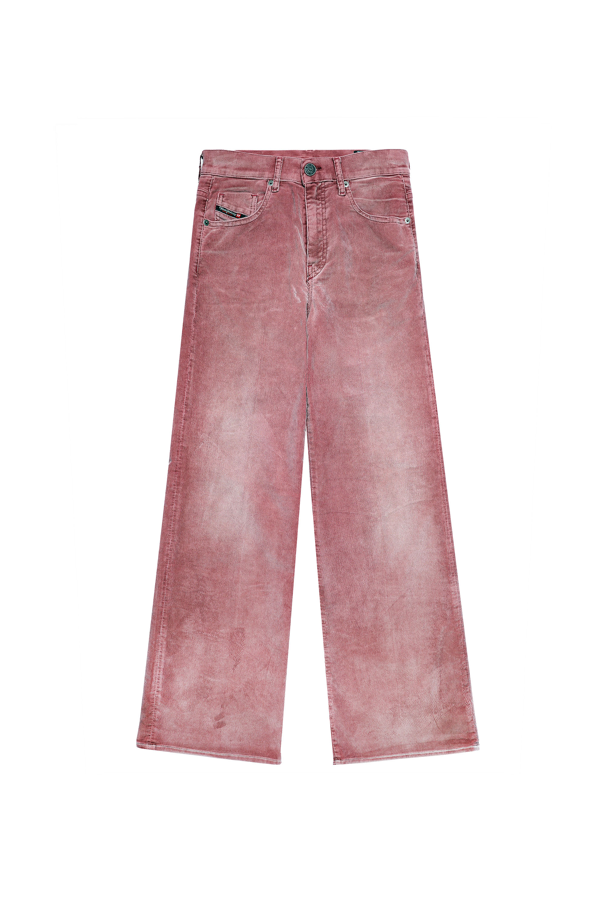 D-Akemi 069YA, Rose - Jeans