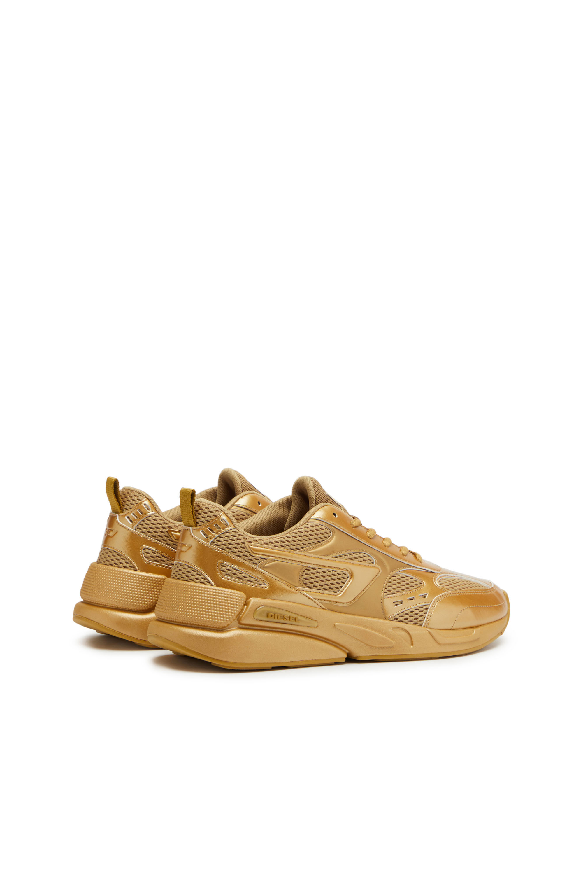 Diesel - S-SERENDIPITY SPORT, Oro - Image 3