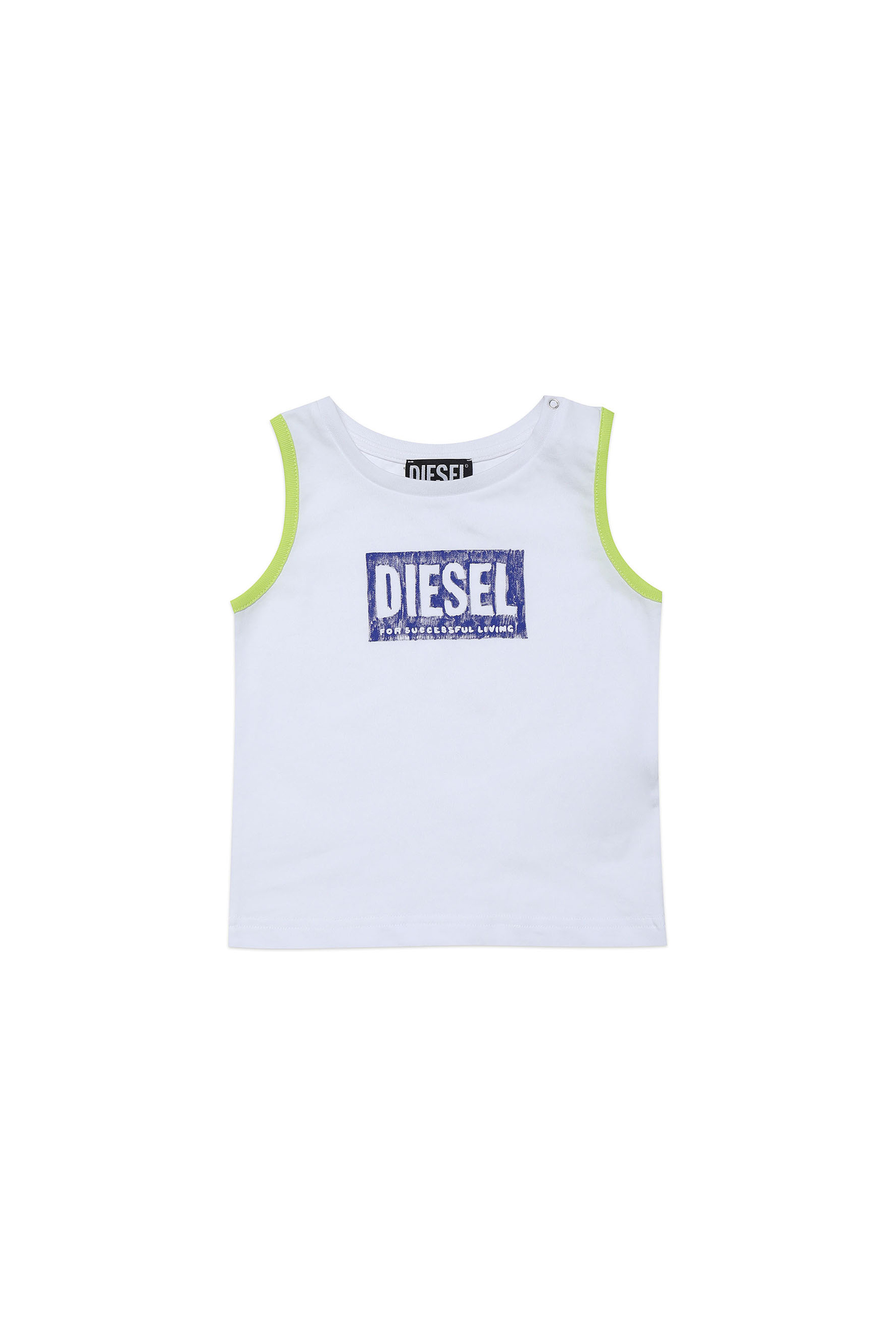 Diesel - MTURLOB, Bianco - Image 1