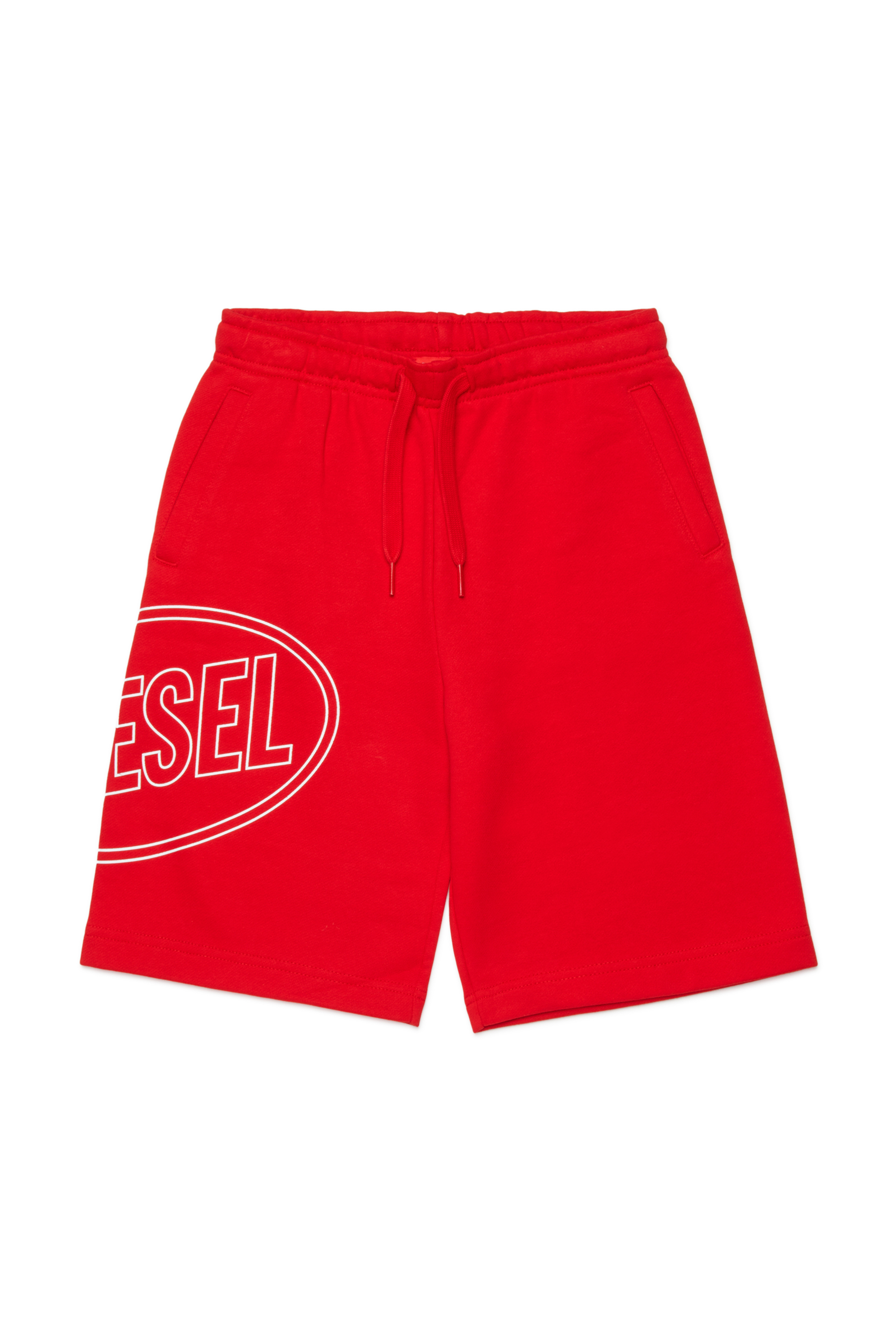 PCIRCLE SHORT, Rot