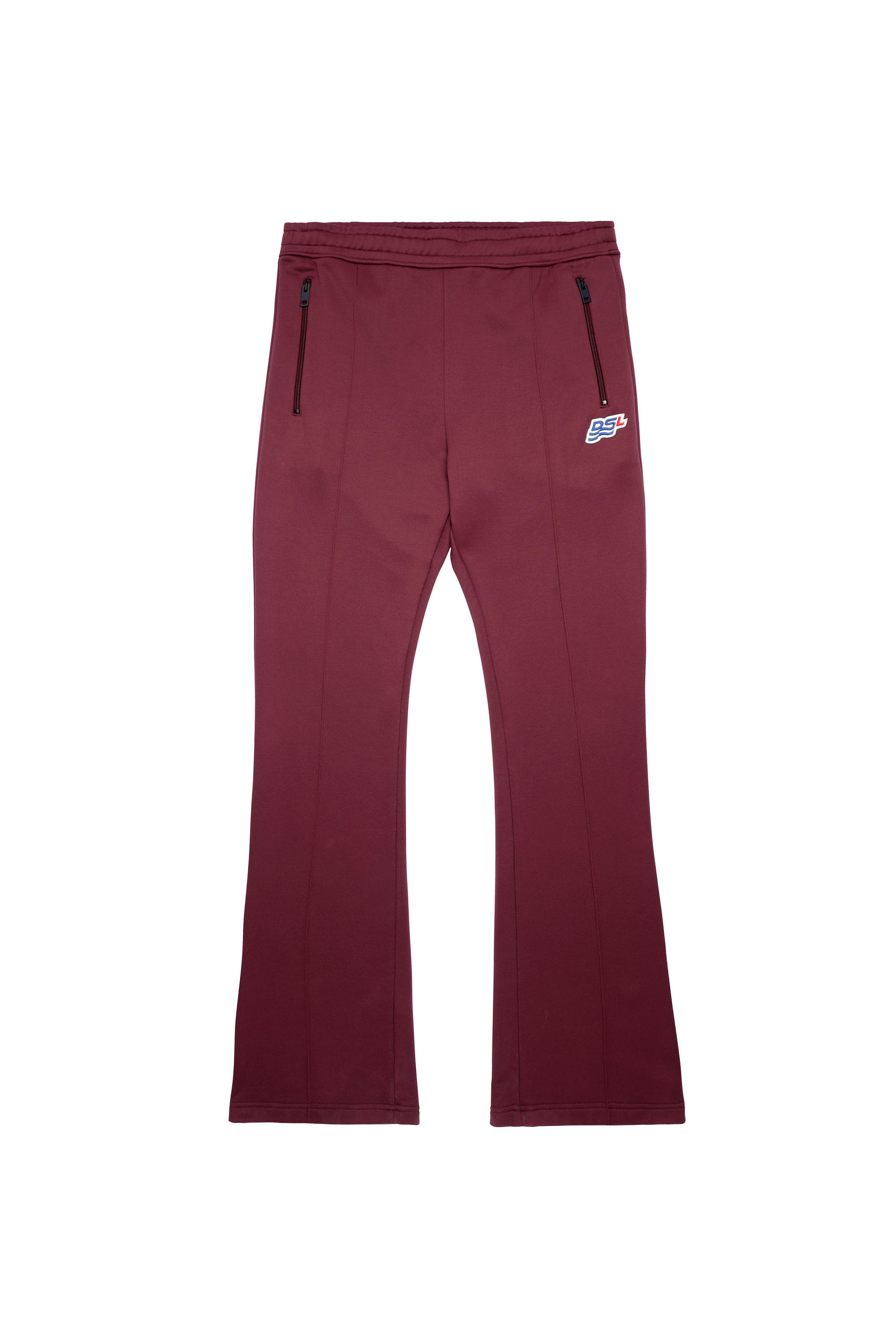 P-ZAMPY, Plum - Hosen