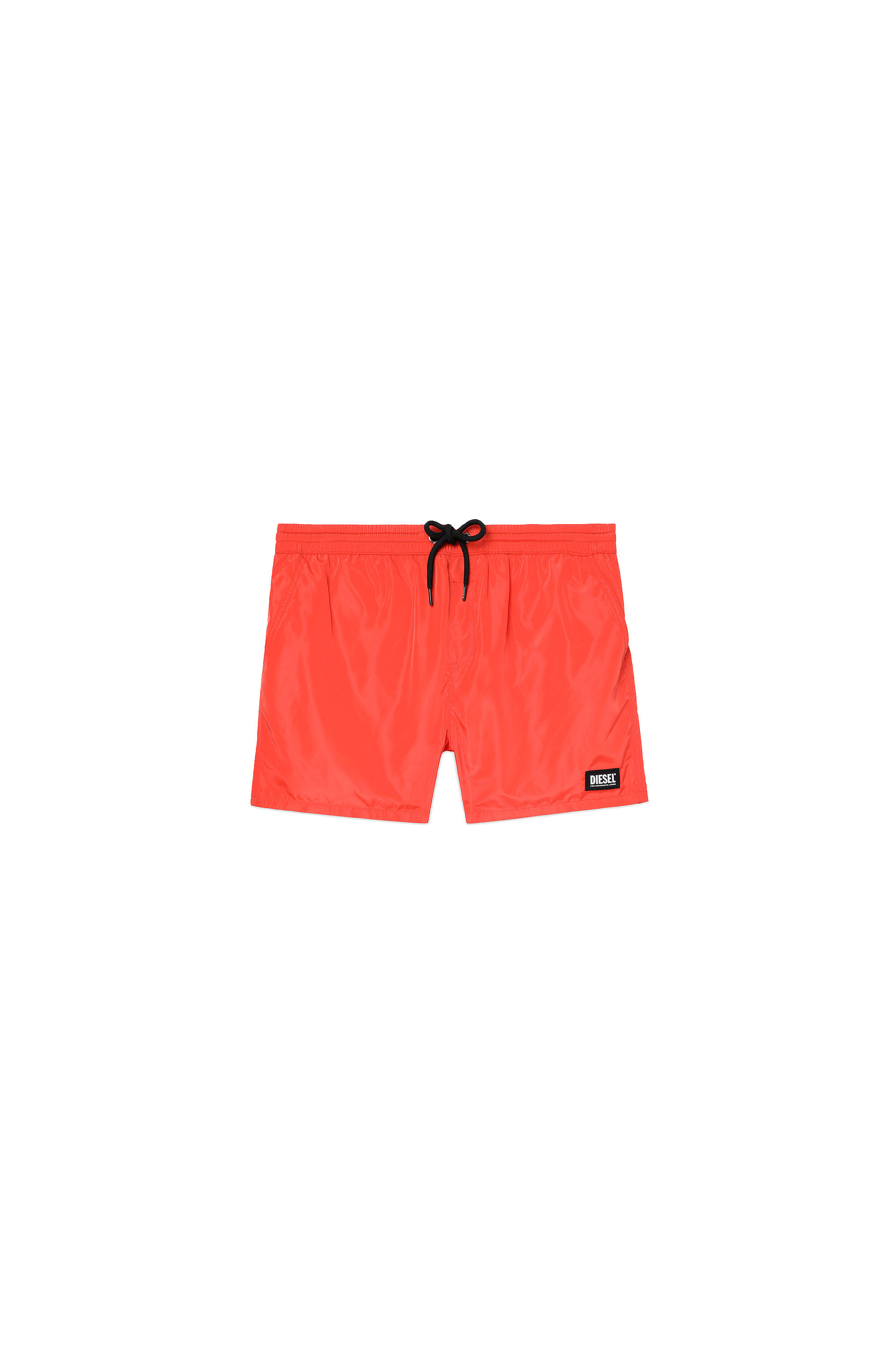 BMBX-CAYBAY CALZONCI, Orange - Badeshorts