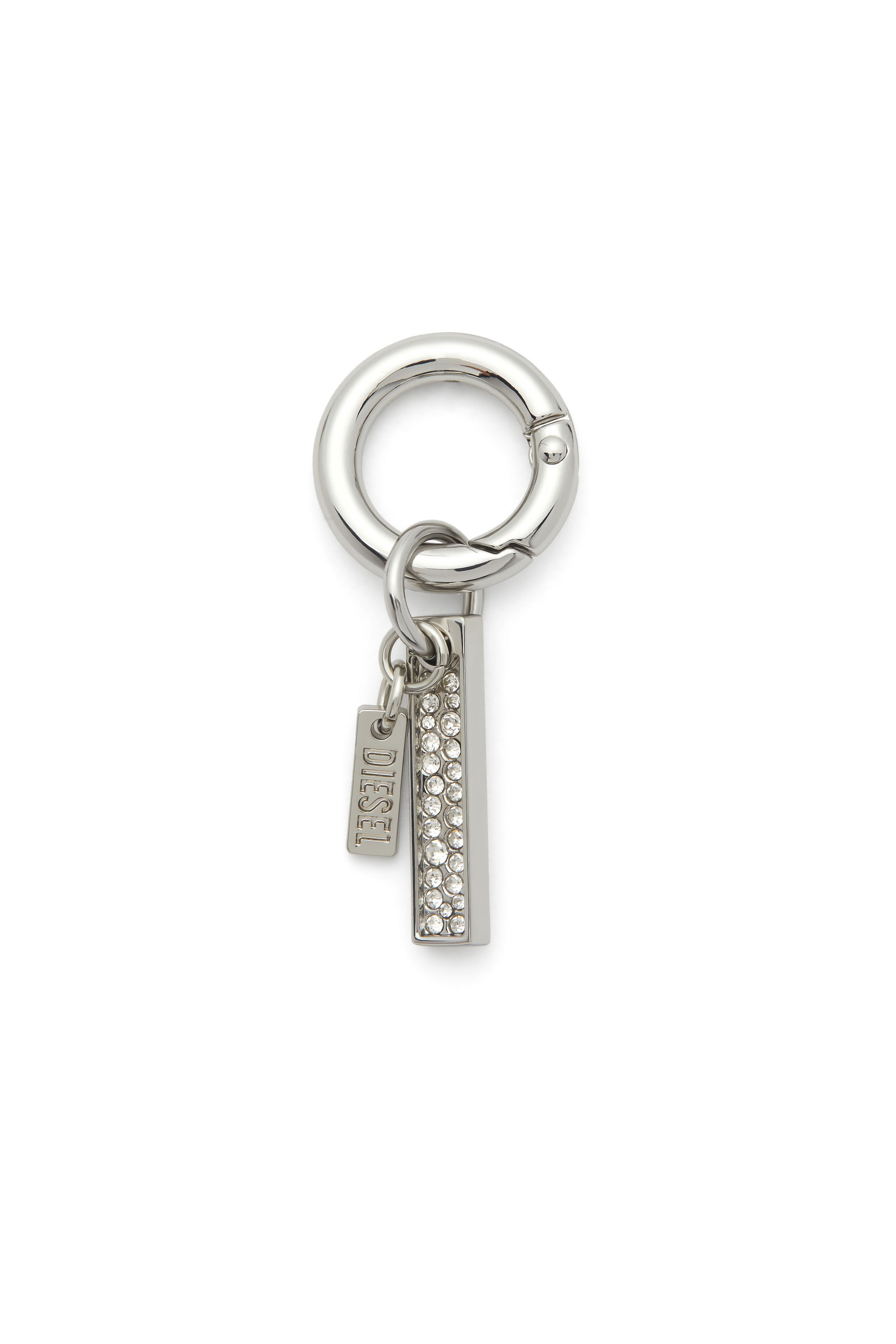 CHARM-I, Argento