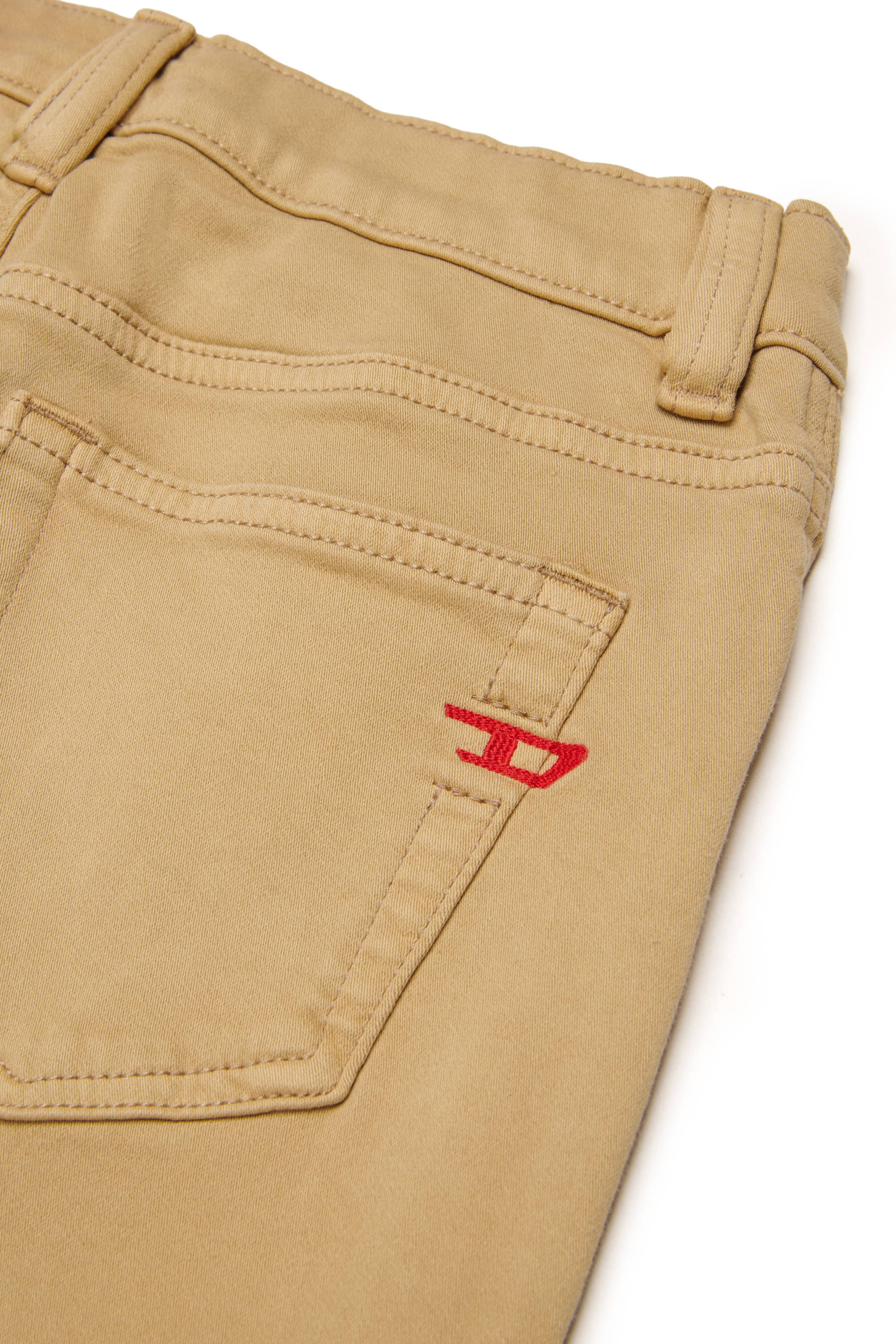 Diesel - Herren 2020 D-VIKER-J JJJ, Braun - 4