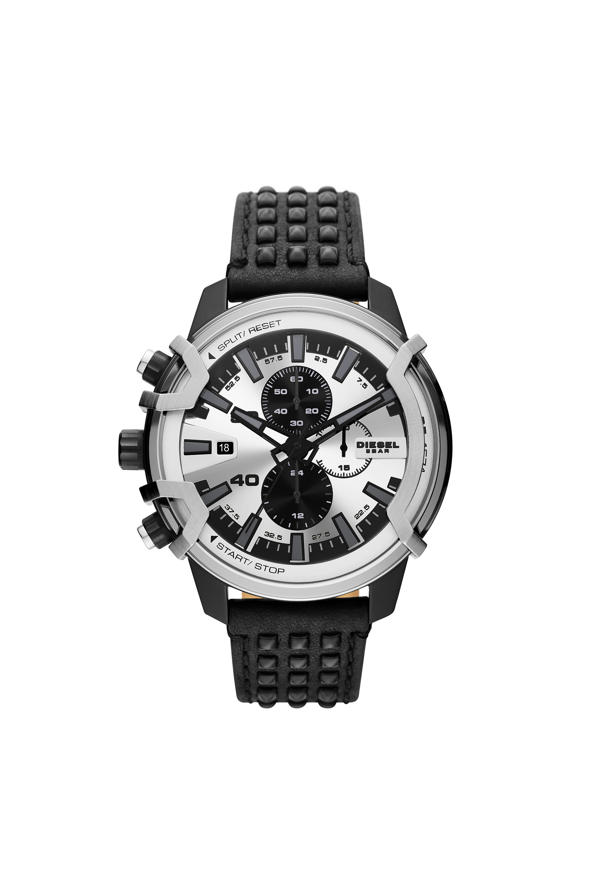 DZ4571, Noir - Montres