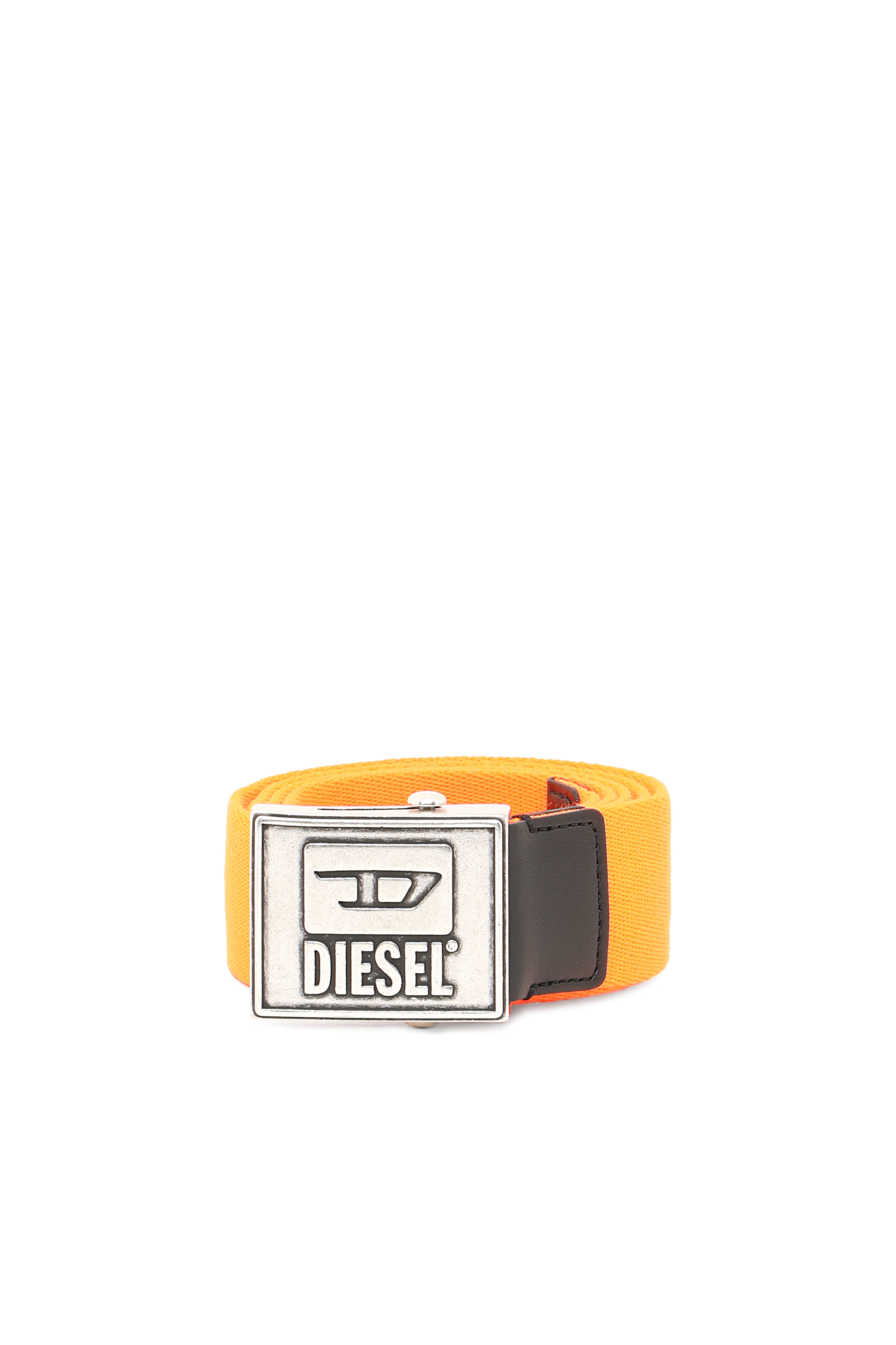B-METALTAPE, Orange - Ceintures