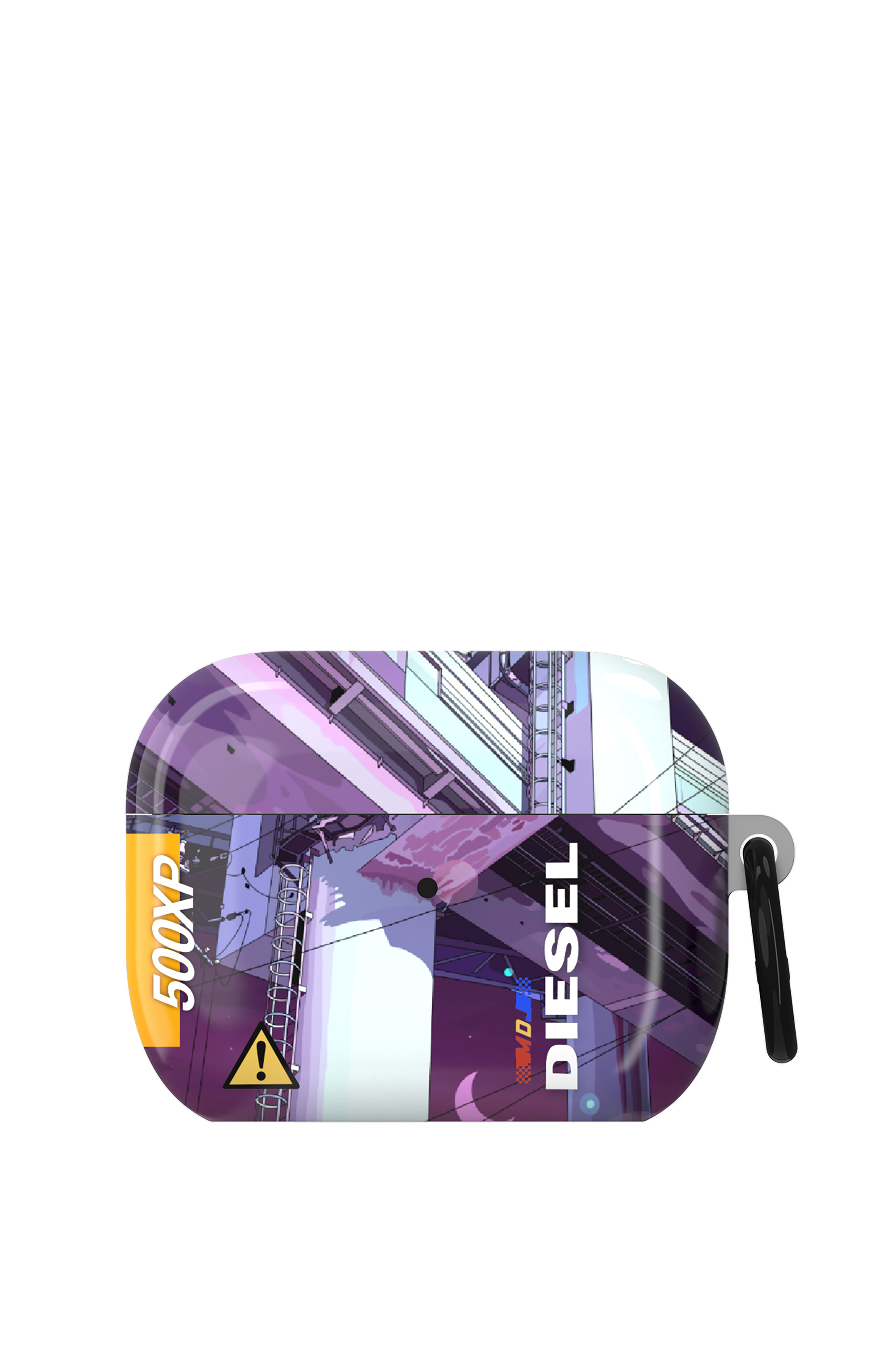44343 AIRPOD CASE, Multicolor Diesel - 44343 AIRPOD CASE, Multicolor - Image 1