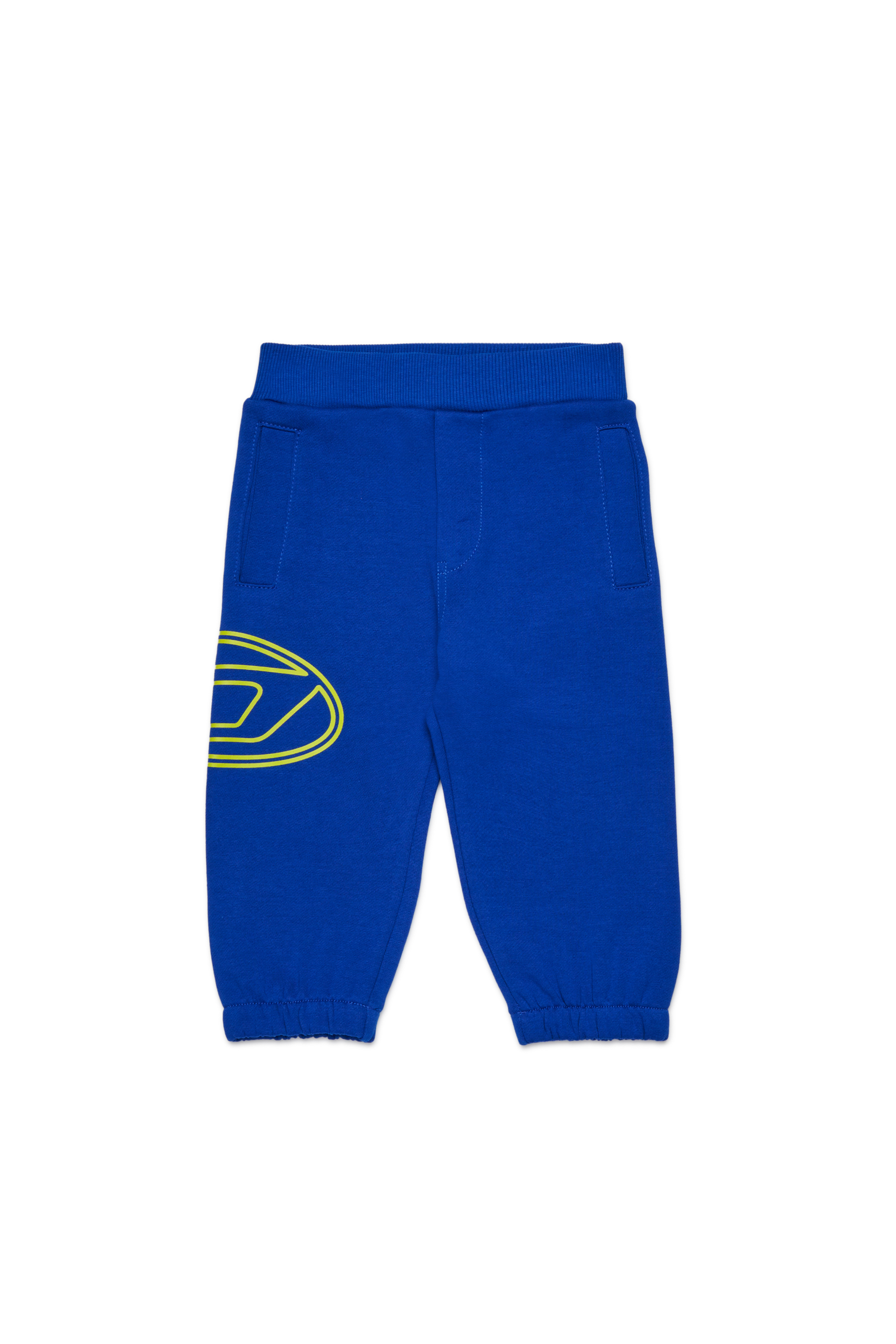 PTIMOTYB, Blu