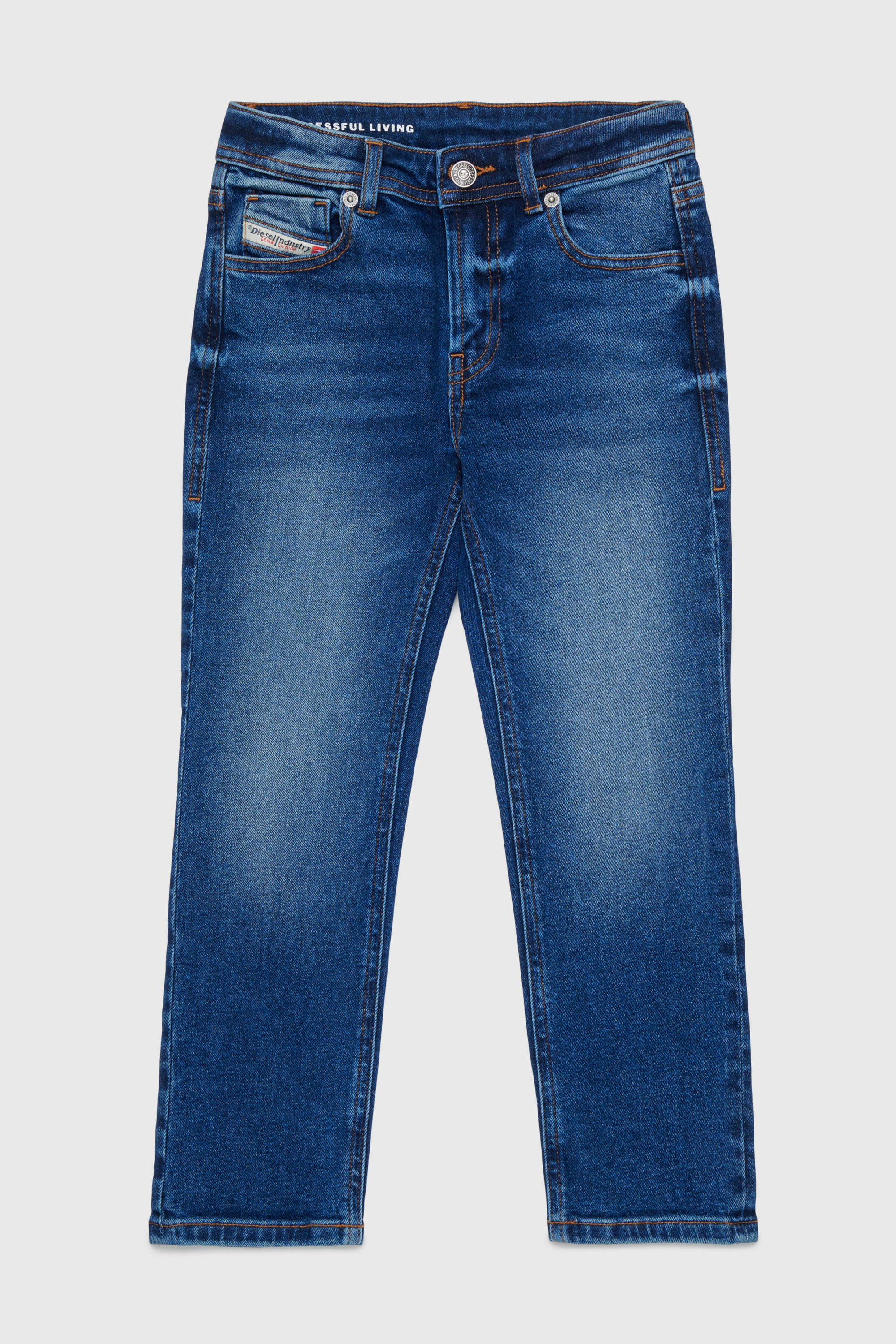 Diesel - 2004-J Donna, Blu medio - Image 1
