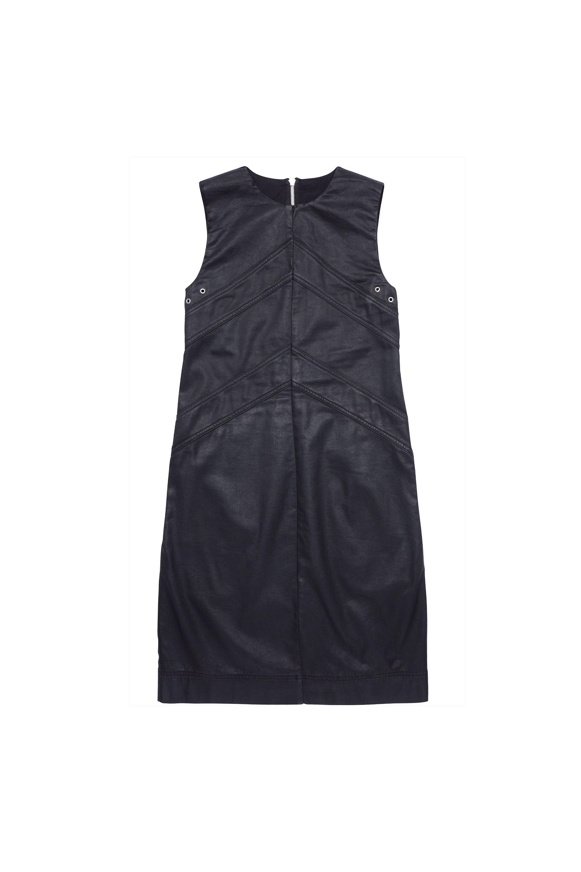 D-FLOOR -SP JOGGJEANS, Noir - Robes