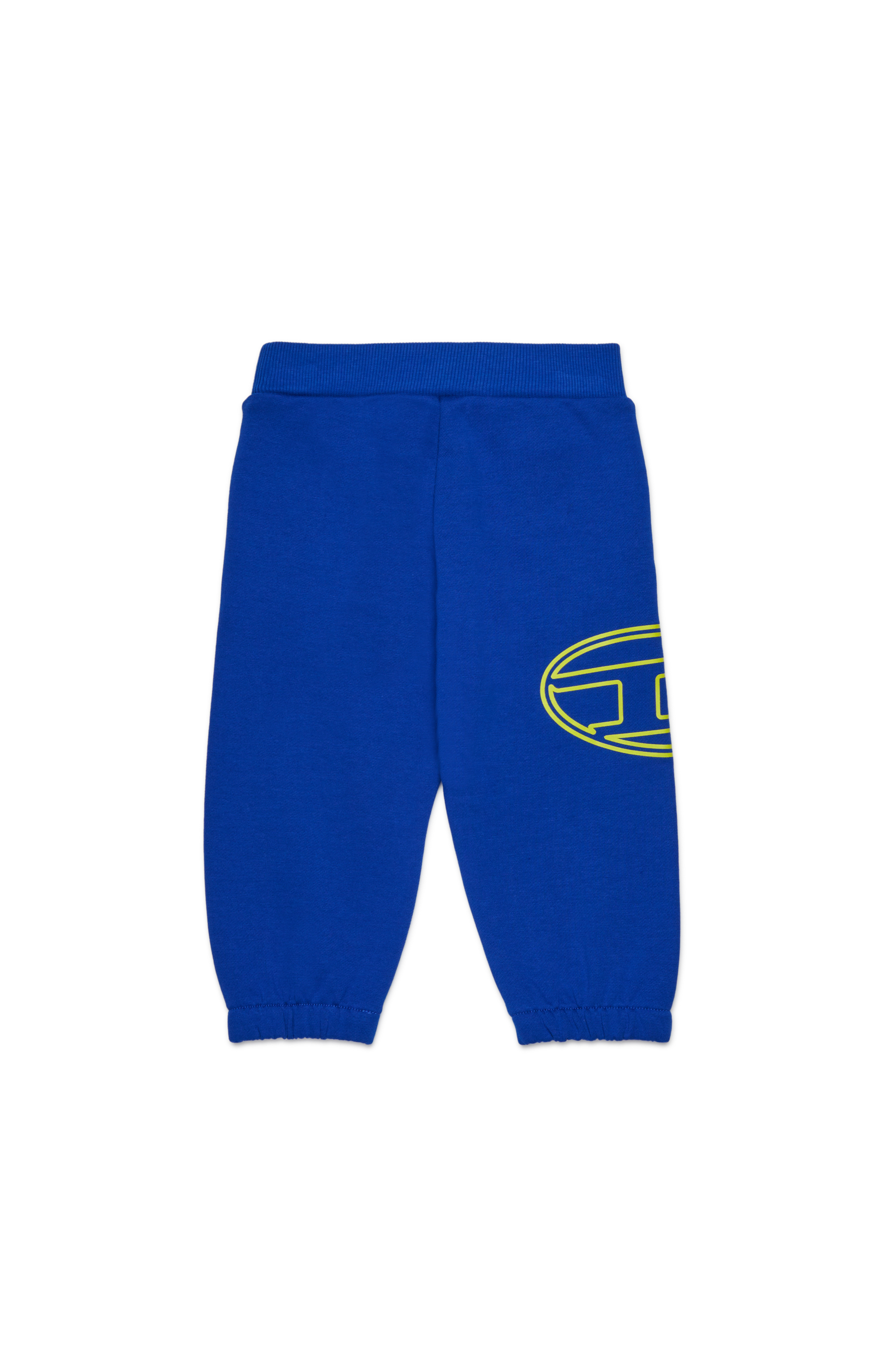 PTIMOTYB, Blu