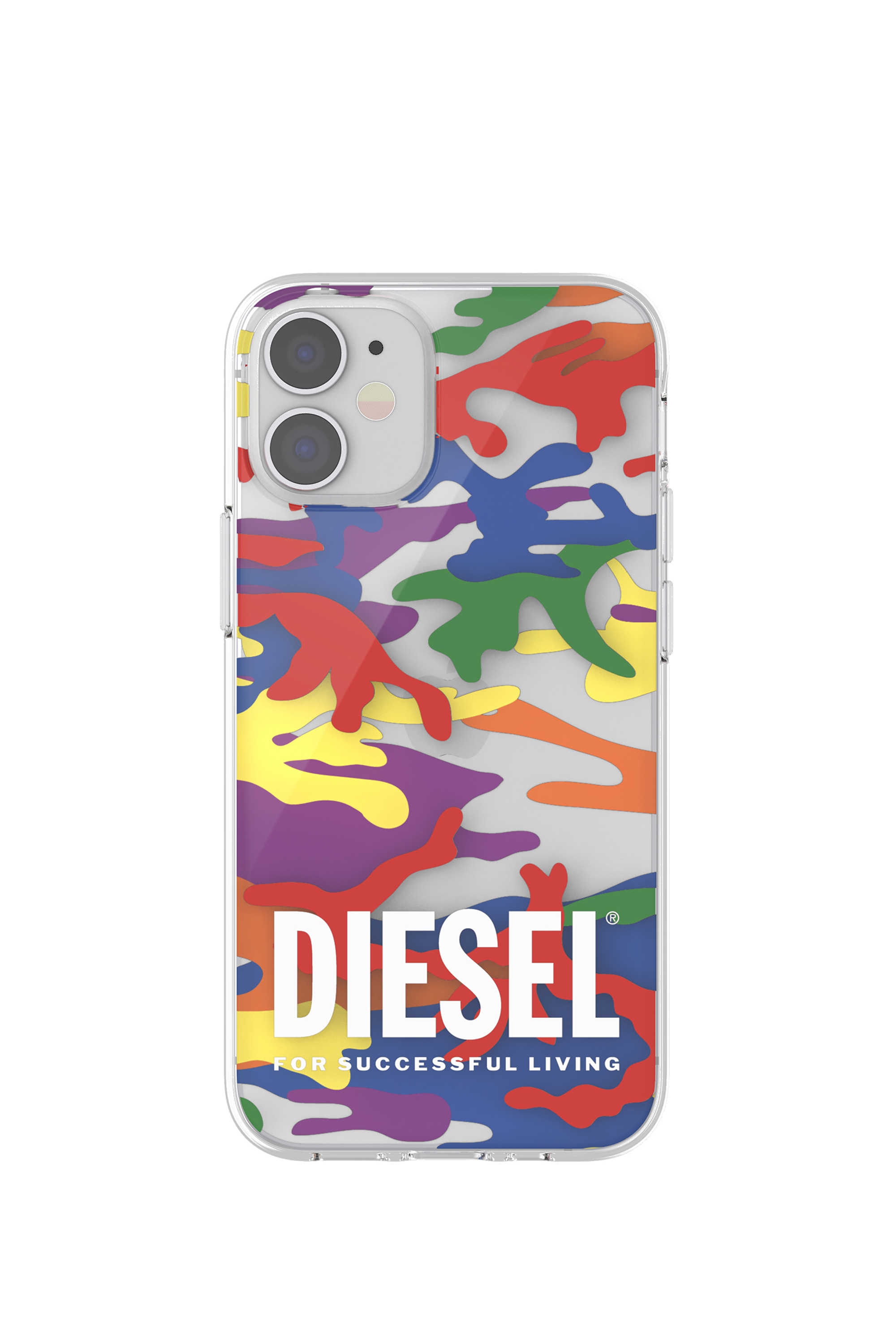 Diesel - 44331  STANDARD CASES, Multicolore - Image 2