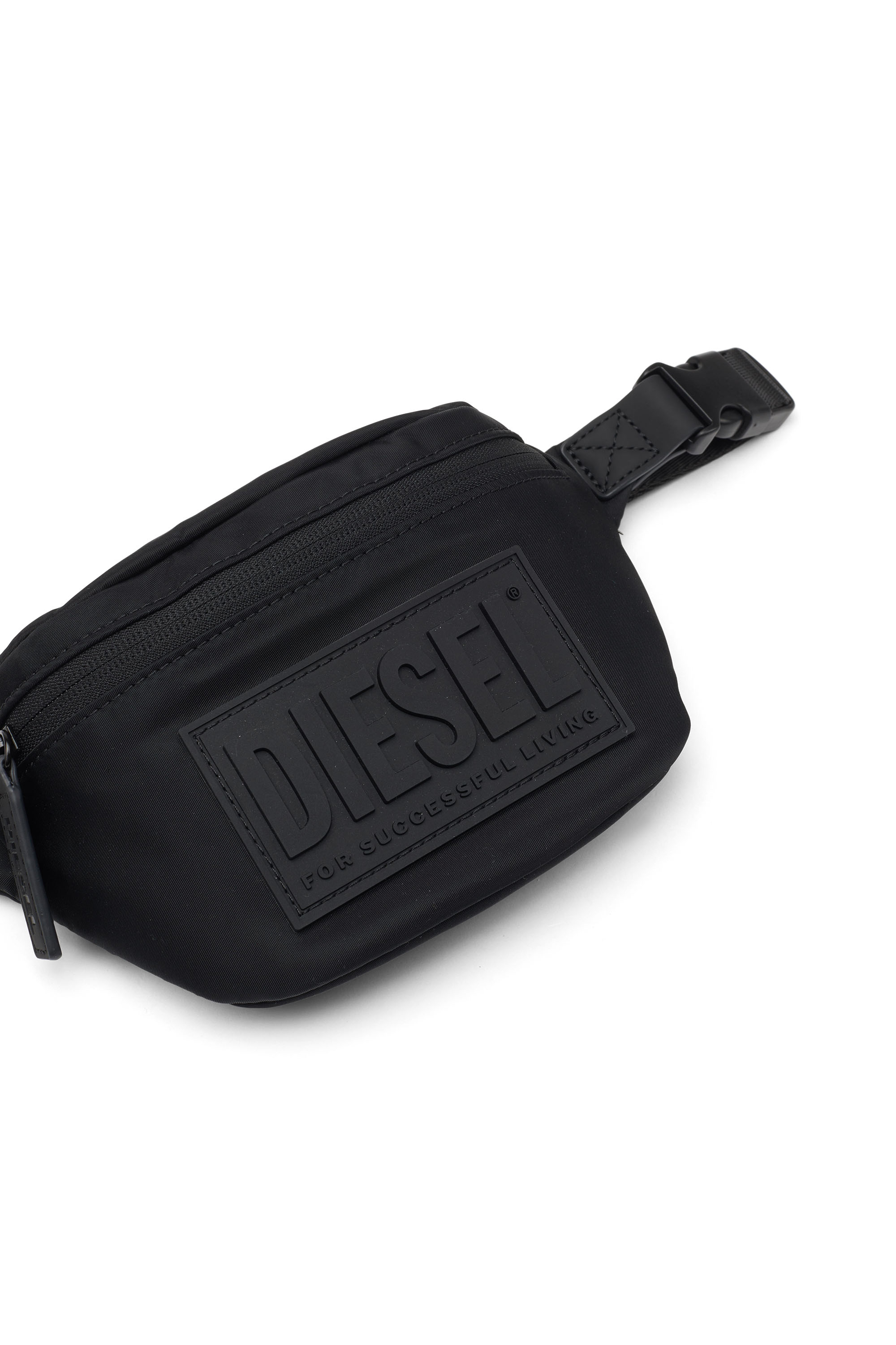Diesel - BELTB55, Noir - Image 5