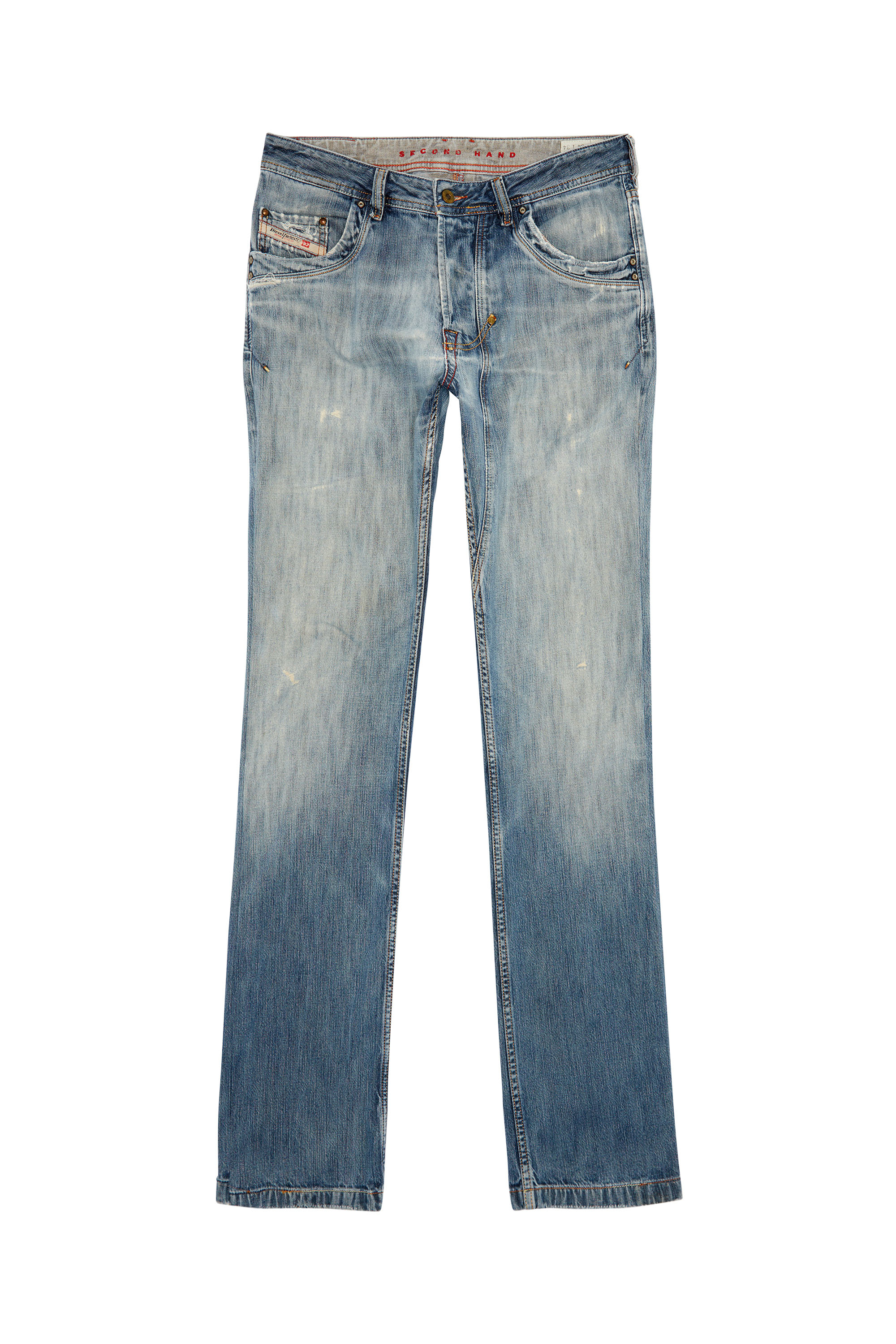 Diesel - LEMMEN Homme, null - Image 1