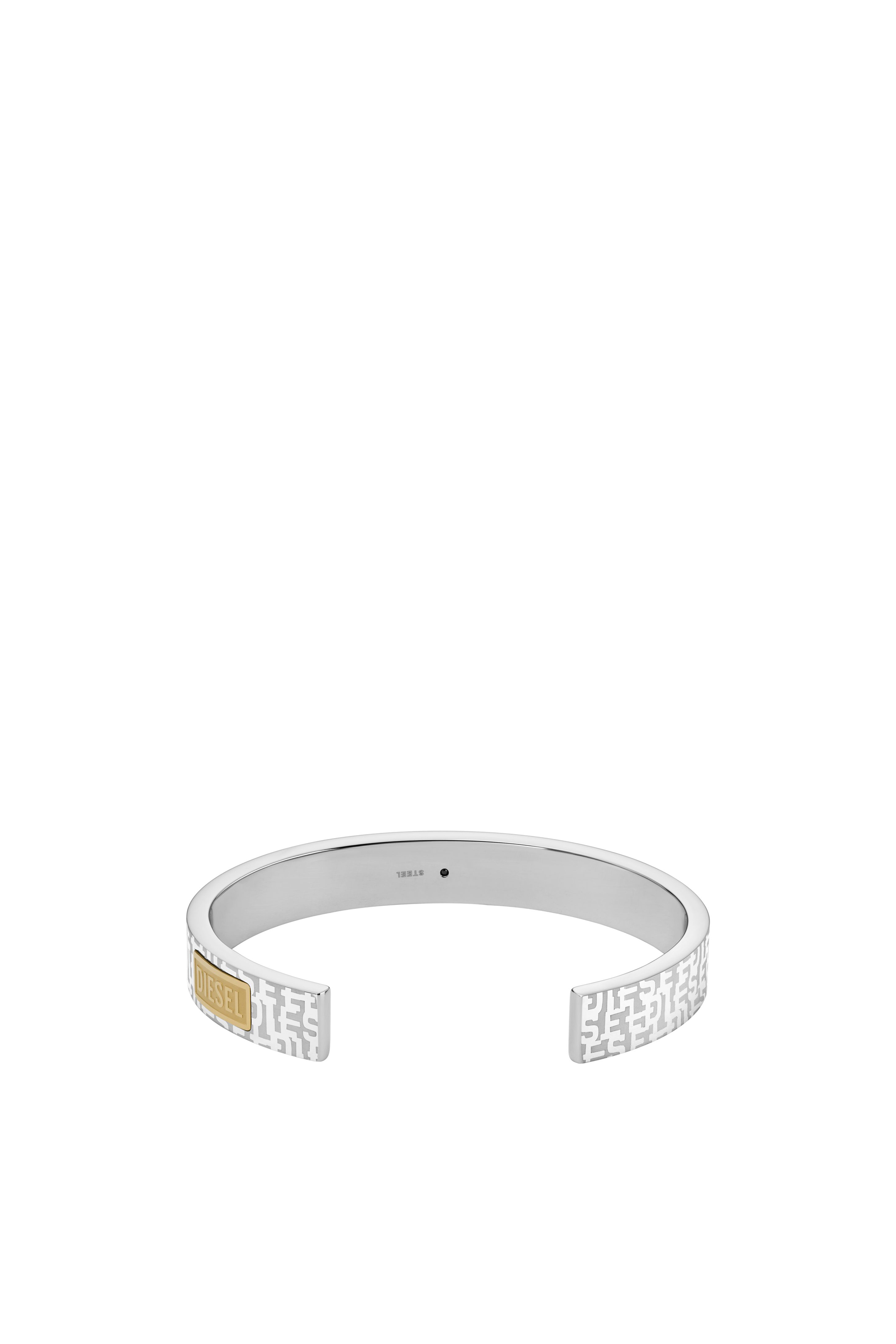 Diesel - DX1428, Argento - Image 2