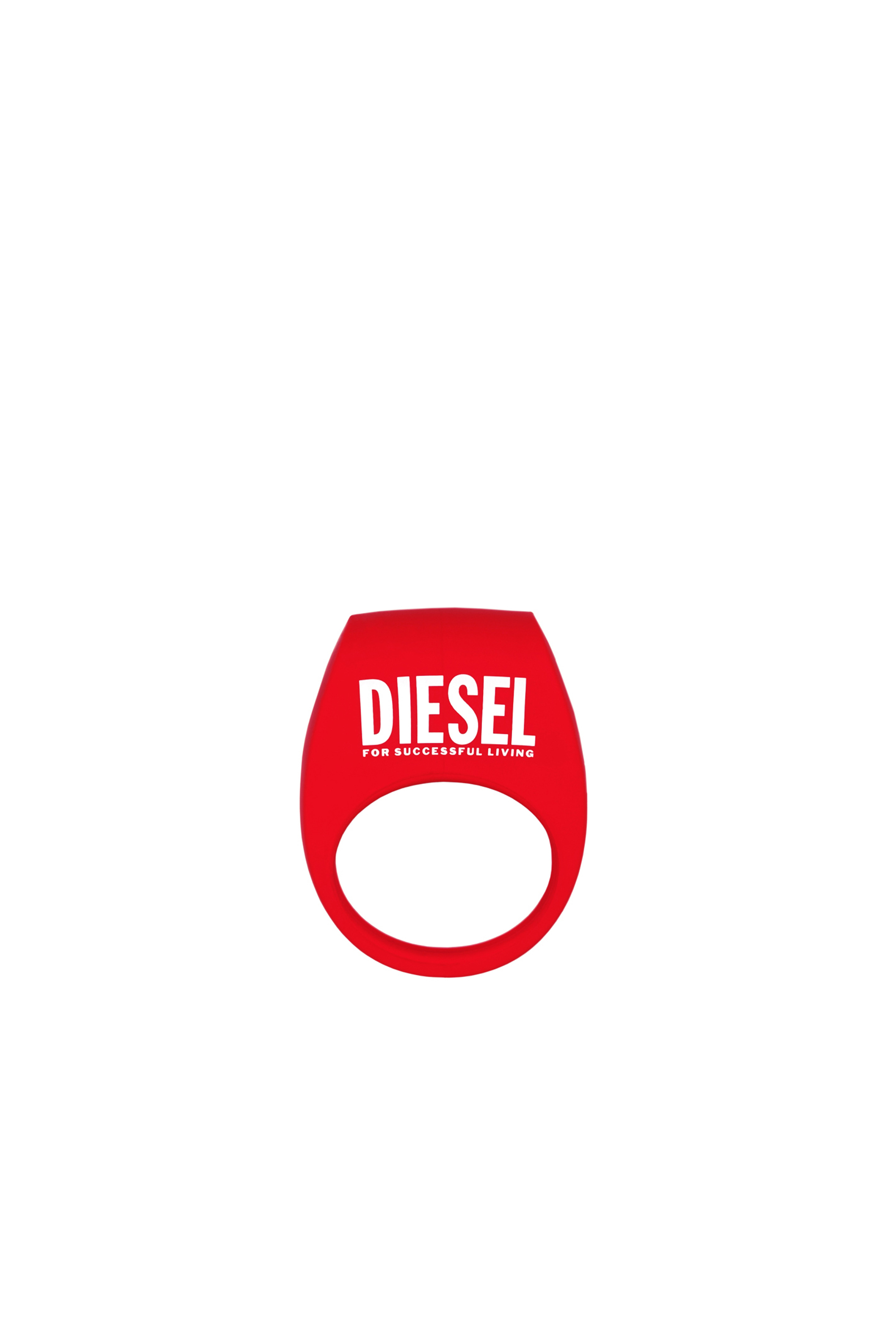 Diesel - 8694 TOR 2 X DIESEL, Rouge - Image 1