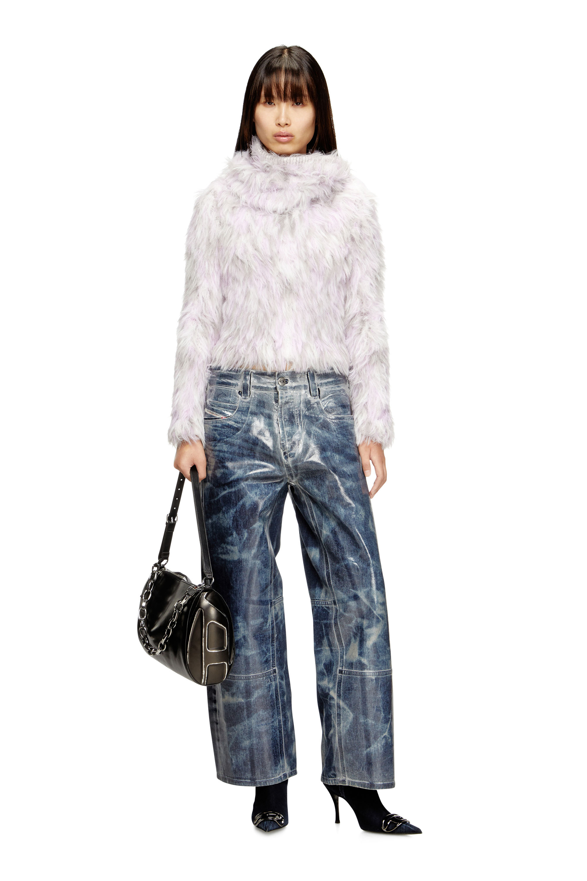 LOAD-D SHOULDER BAG X