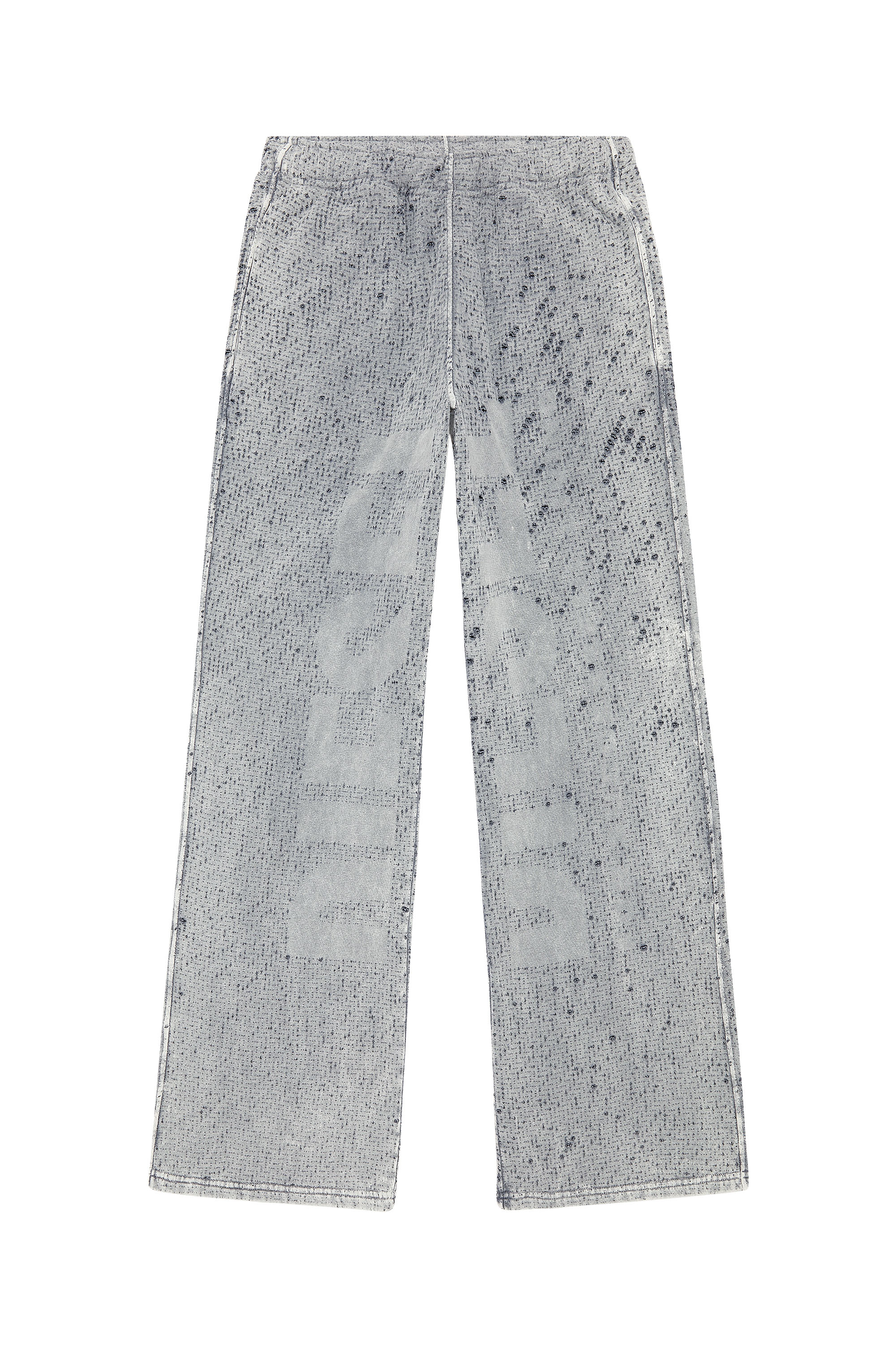 Diesel - P-LEO, Gris - Image 3