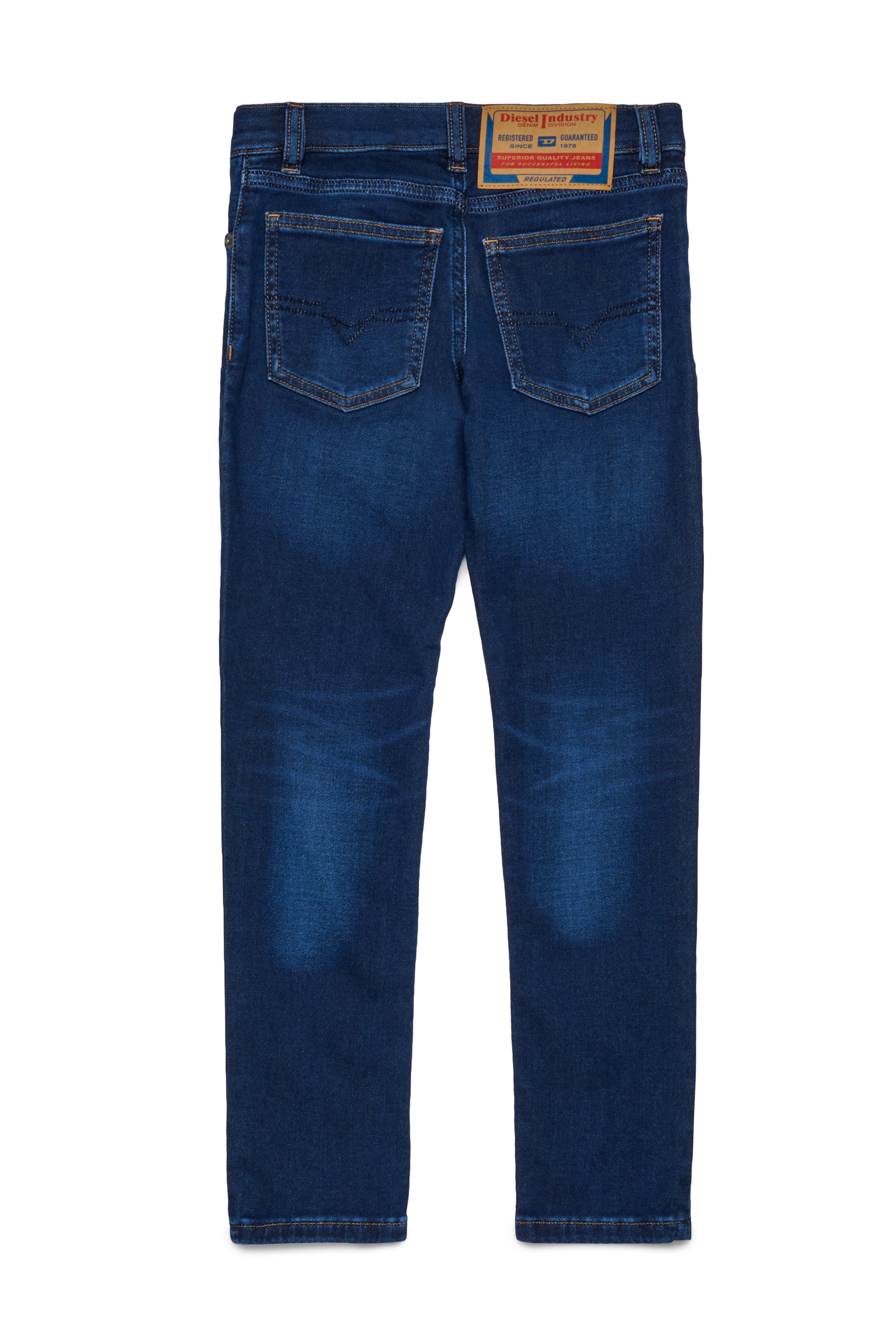 Diesel - 1995-J JJJ Uomo, Blu Scuro - Image 2