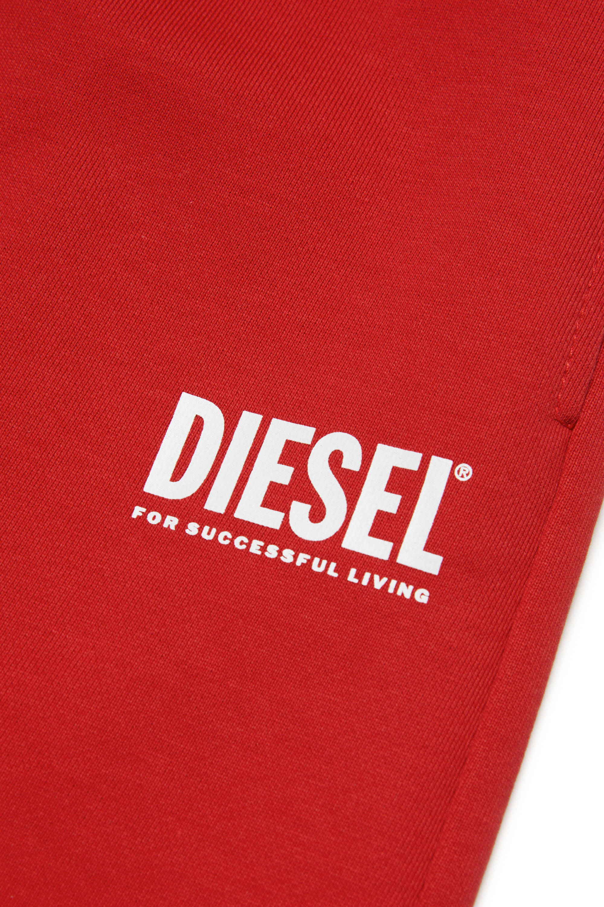 Diesel - LPENSIU DI, Rosso - Image 3