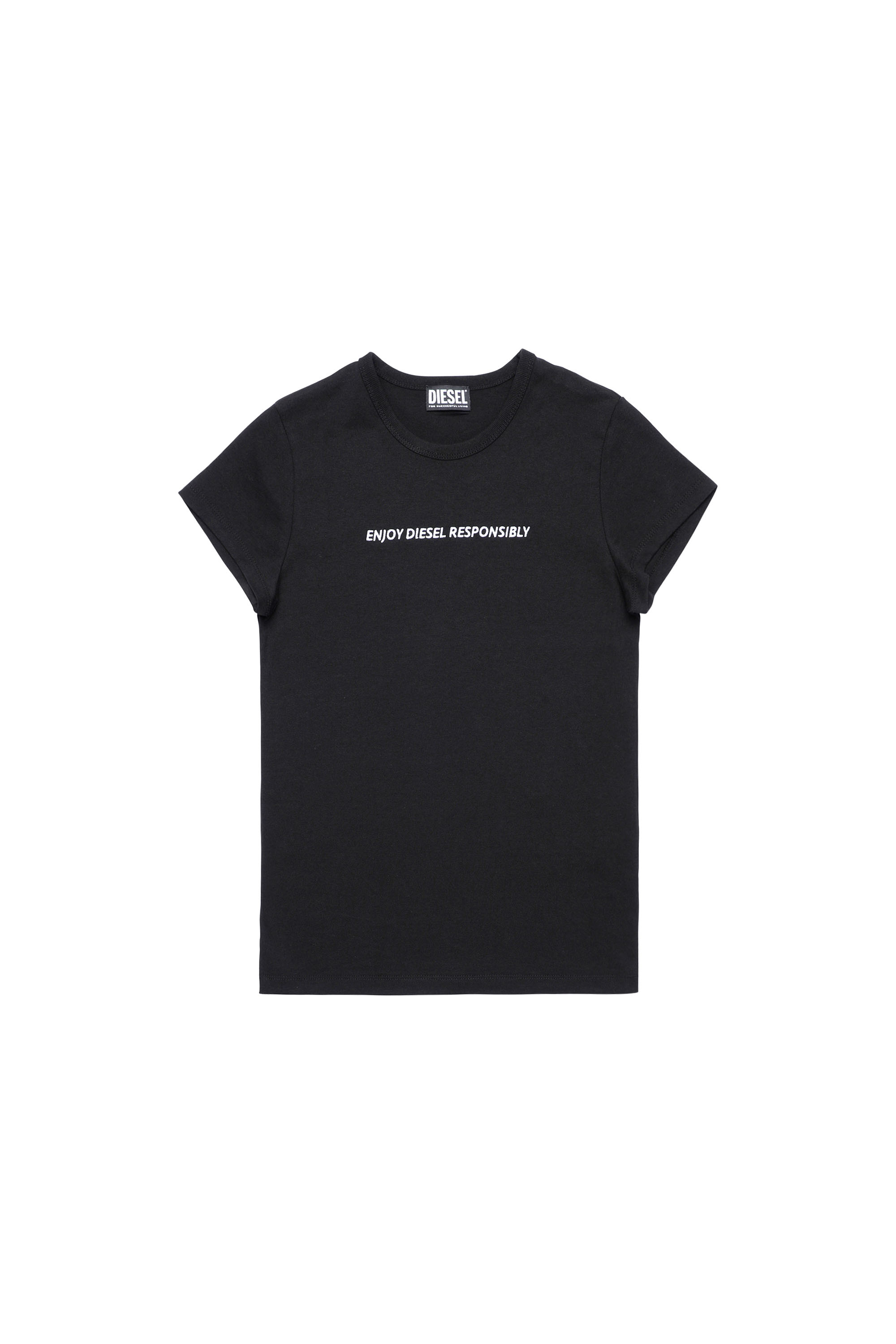 T-SLICUP-B3, Nero - T-Shirts