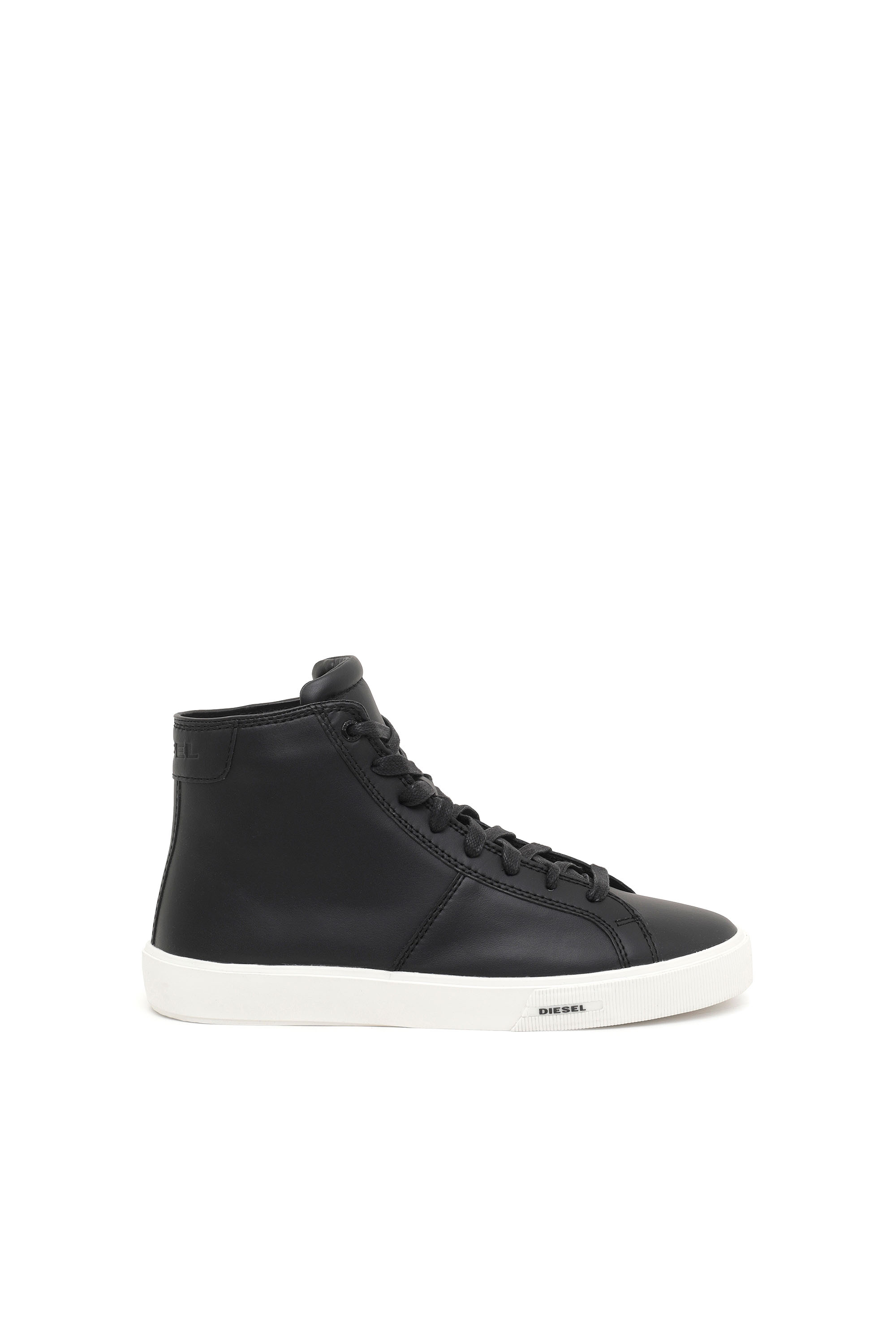 S-MYDORI MC W, Schwarz - Sneakers