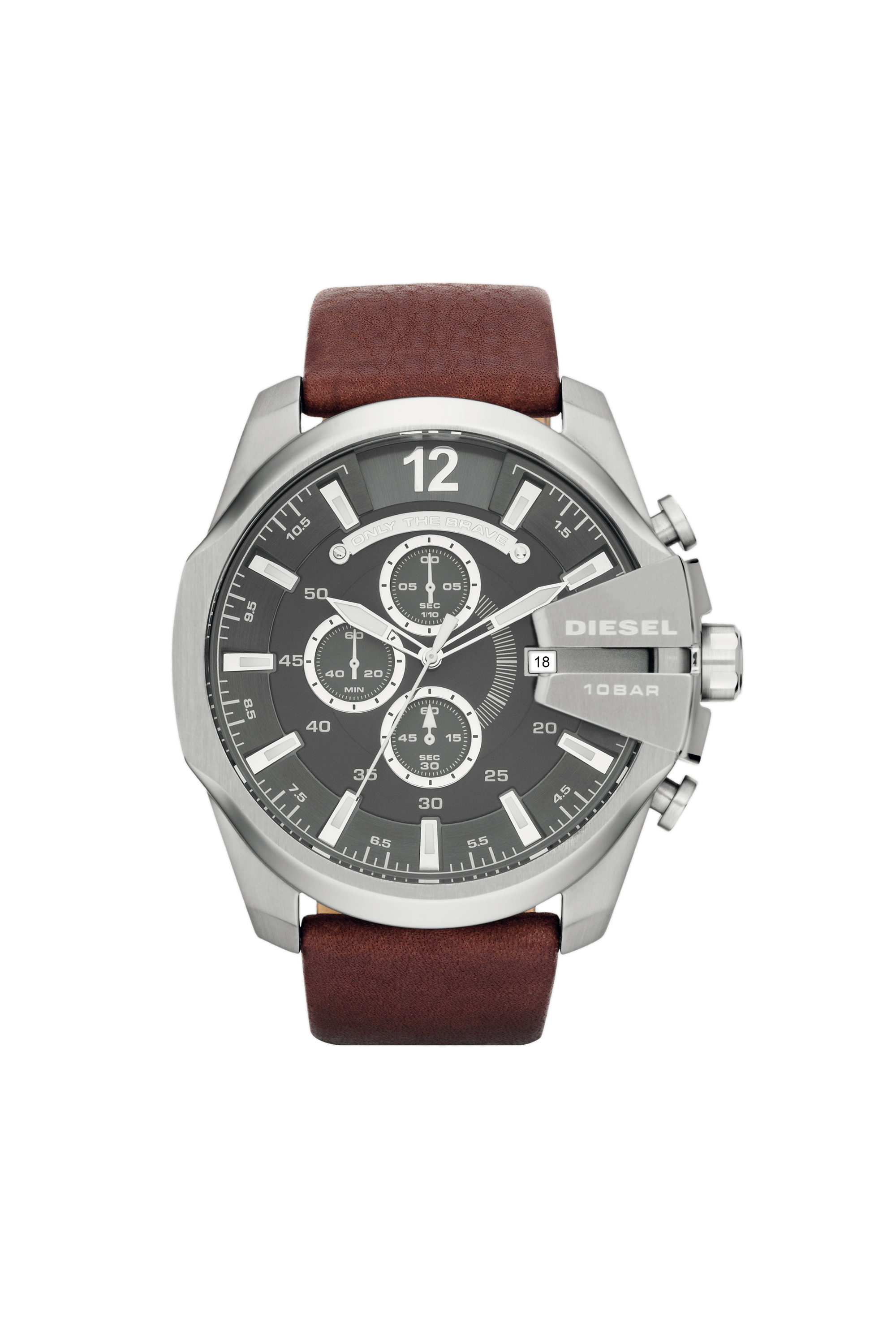 DZ4290, Marron - Montres