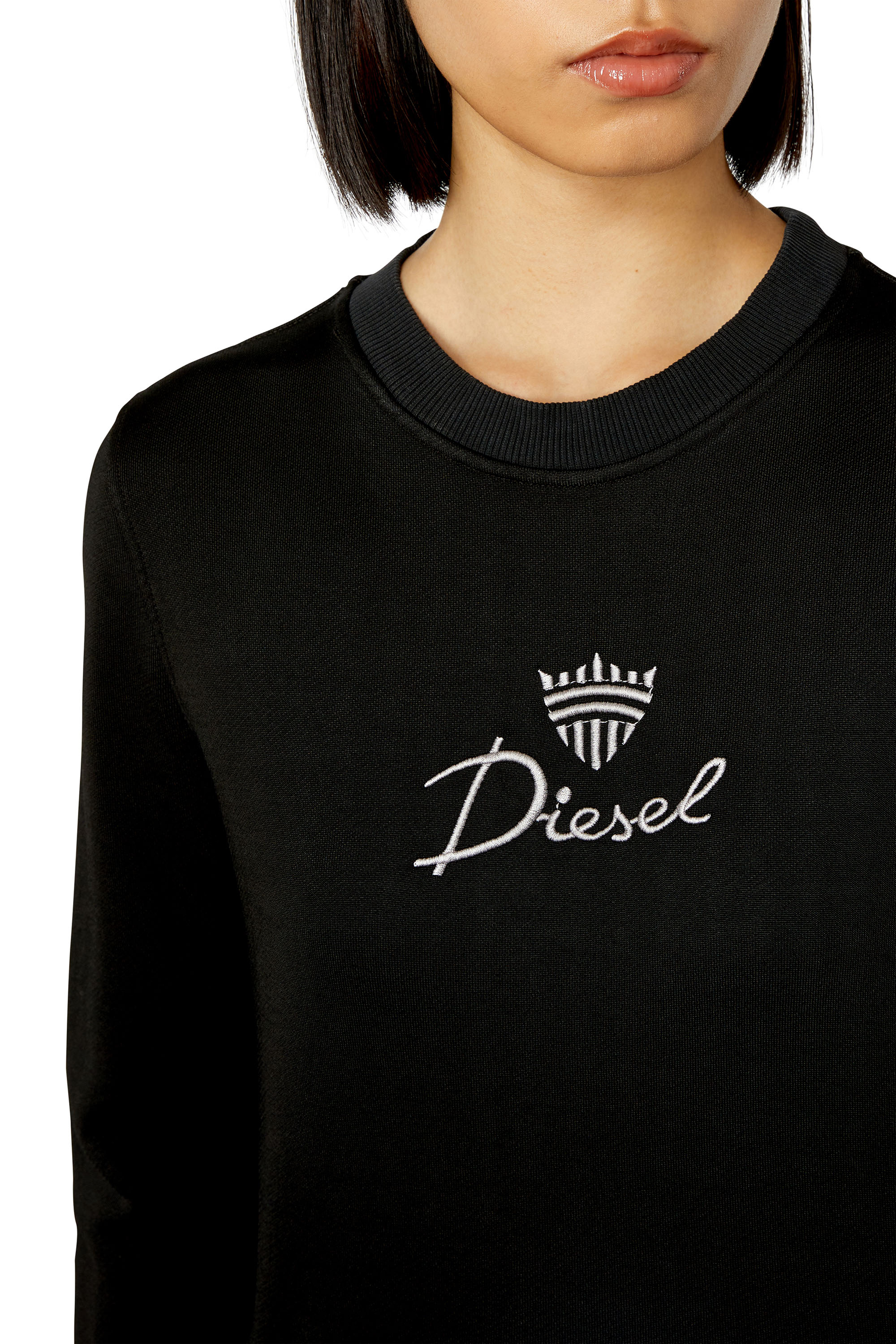 Diesel - F-SLIMMY-G3, Nero - Image 5