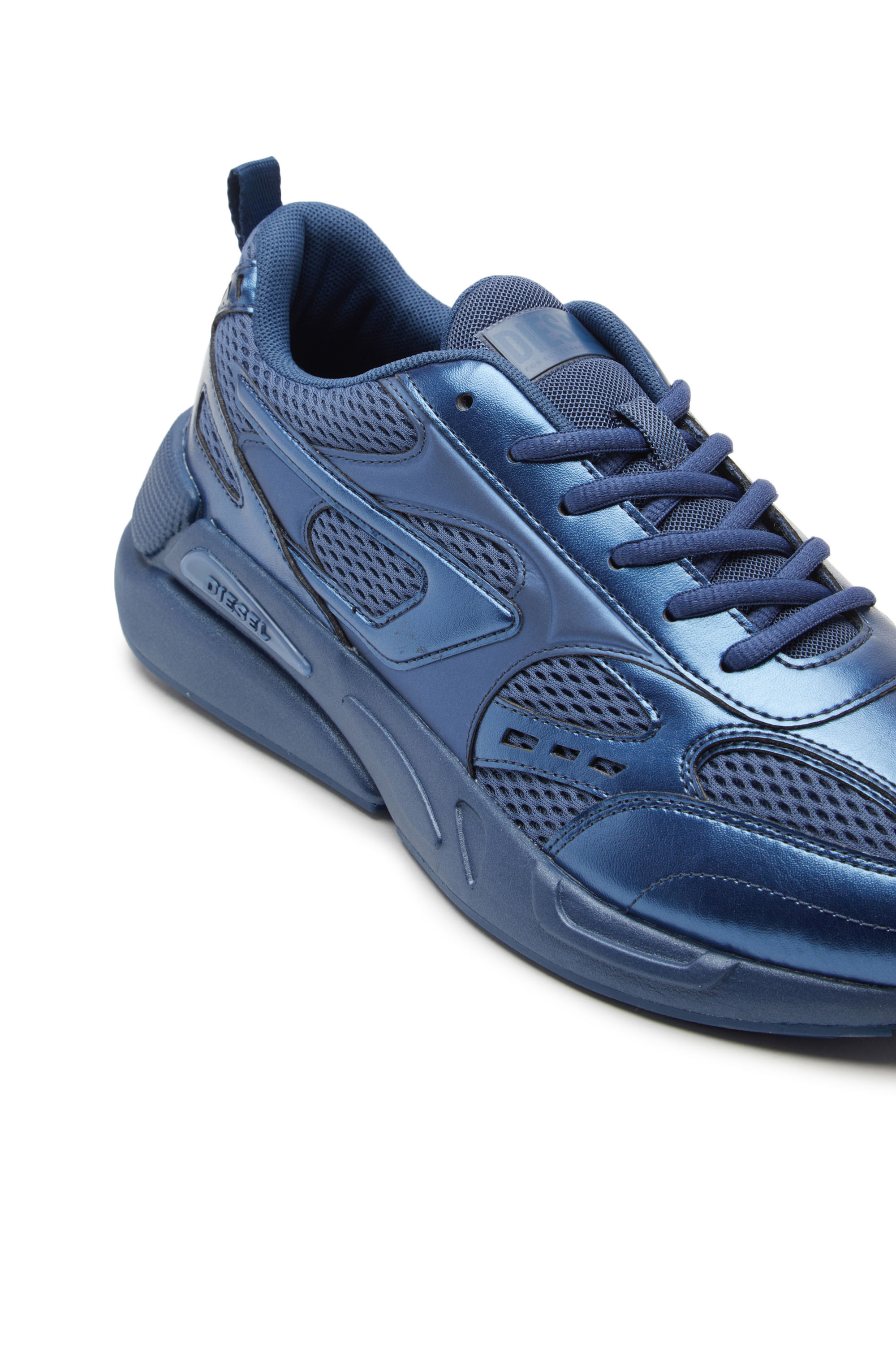 Diesel - S-SERENDIPITY SPORT, Blu - Image 6