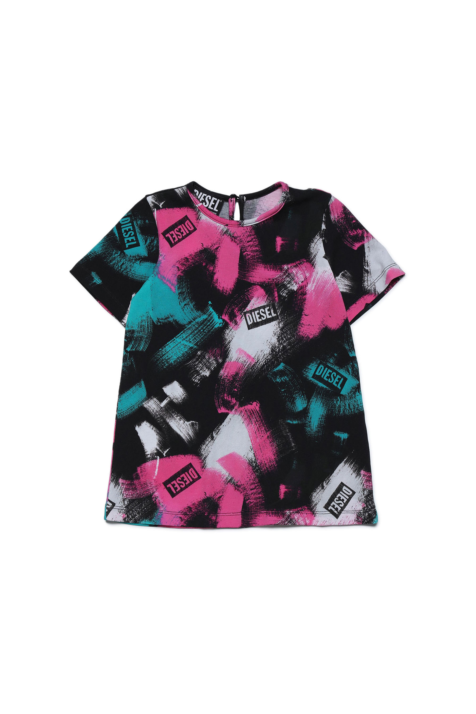 diesel bimba