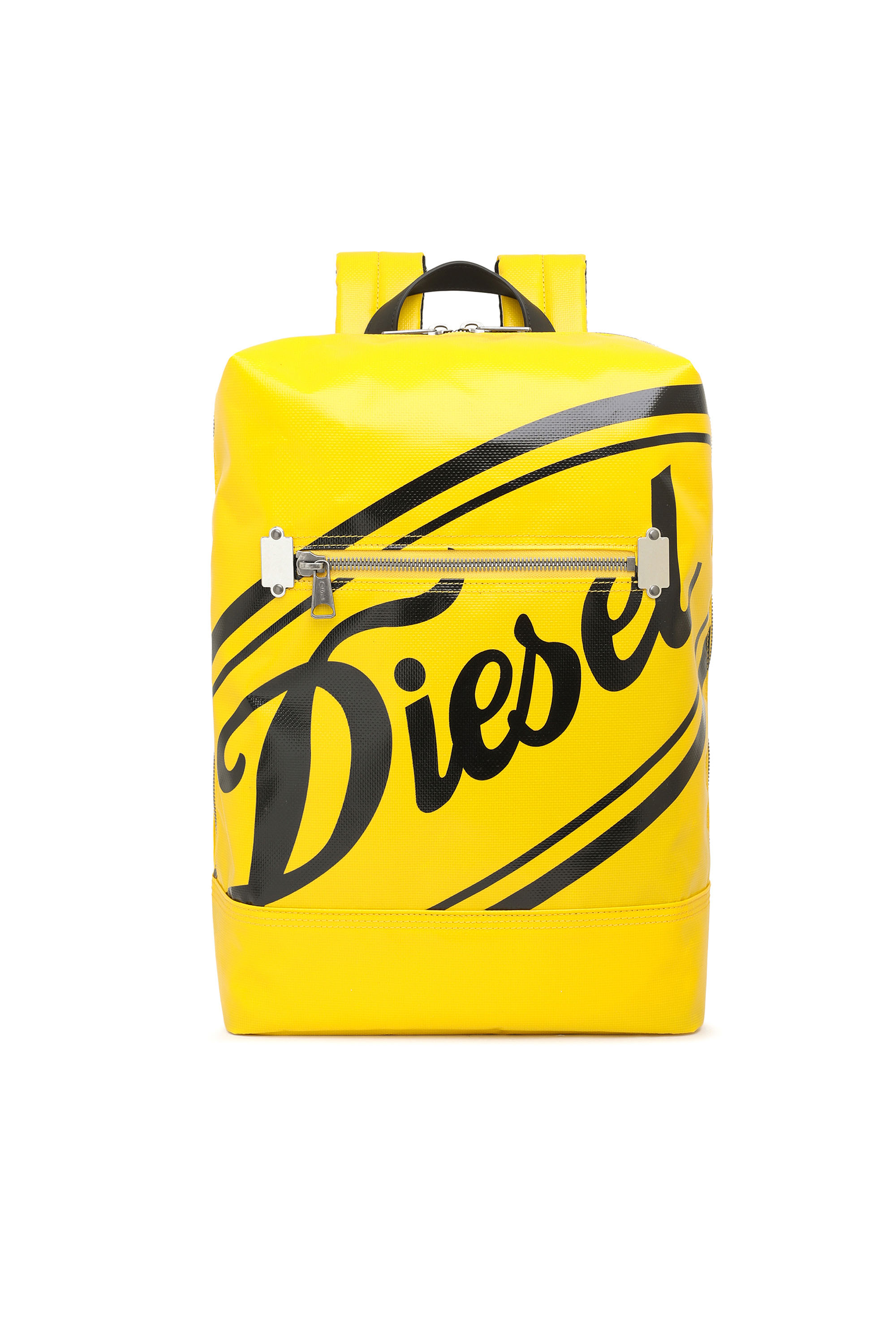 Diesel - CHARLY, Giallo - Image 1