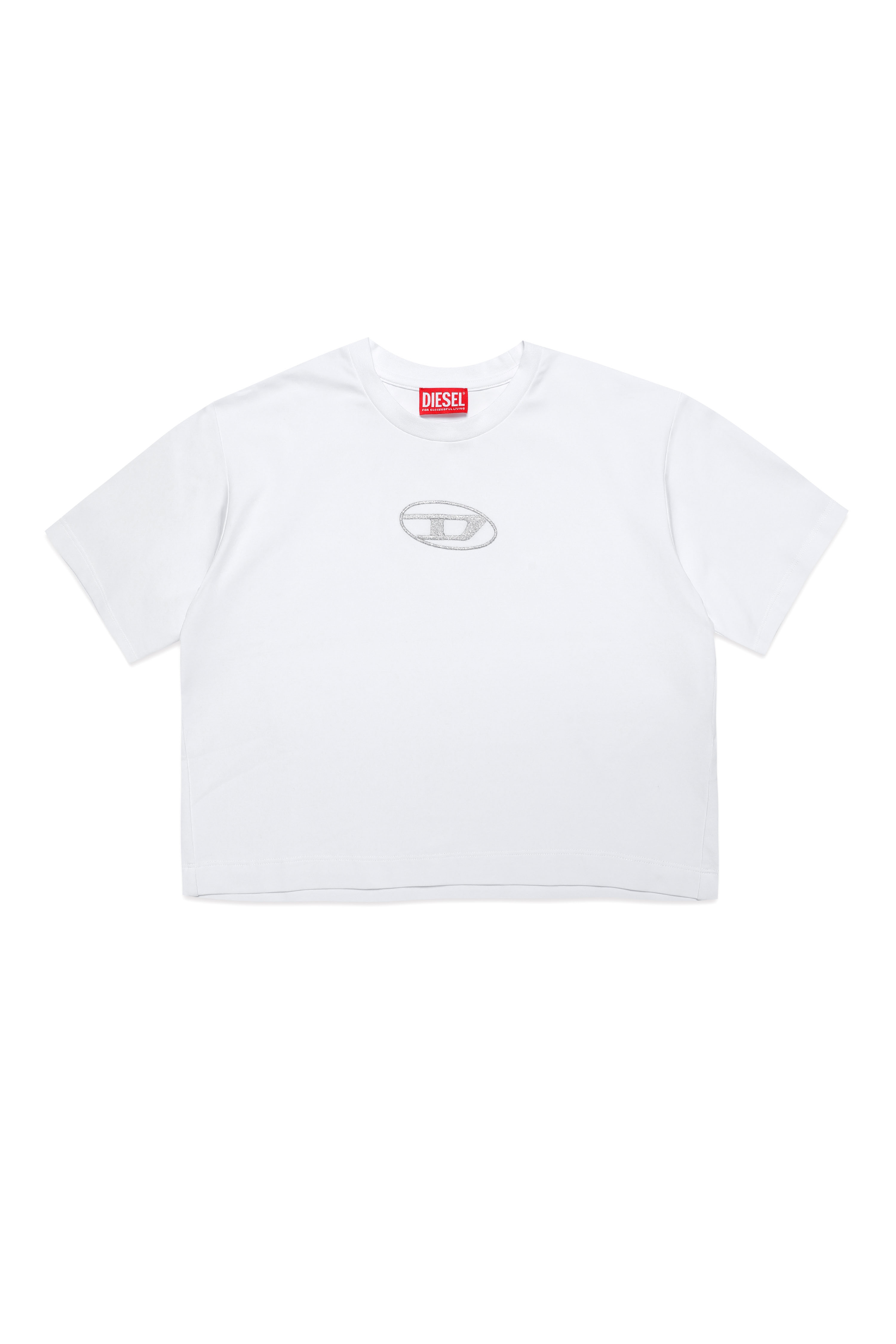 Diesel - TNISSE, White - Image 1